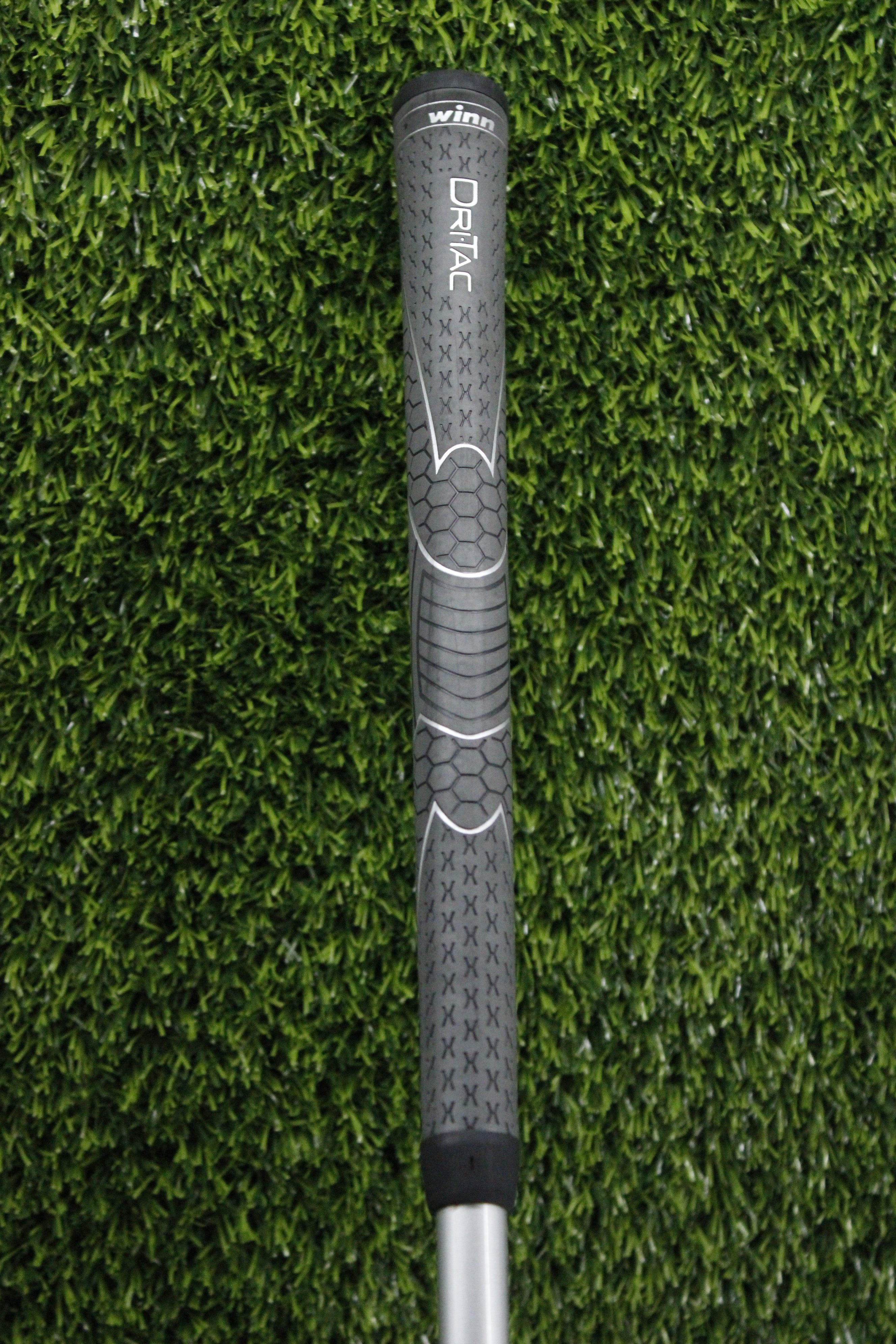 Top Flite Stainless Chipper Wedge Flex 33.75"
