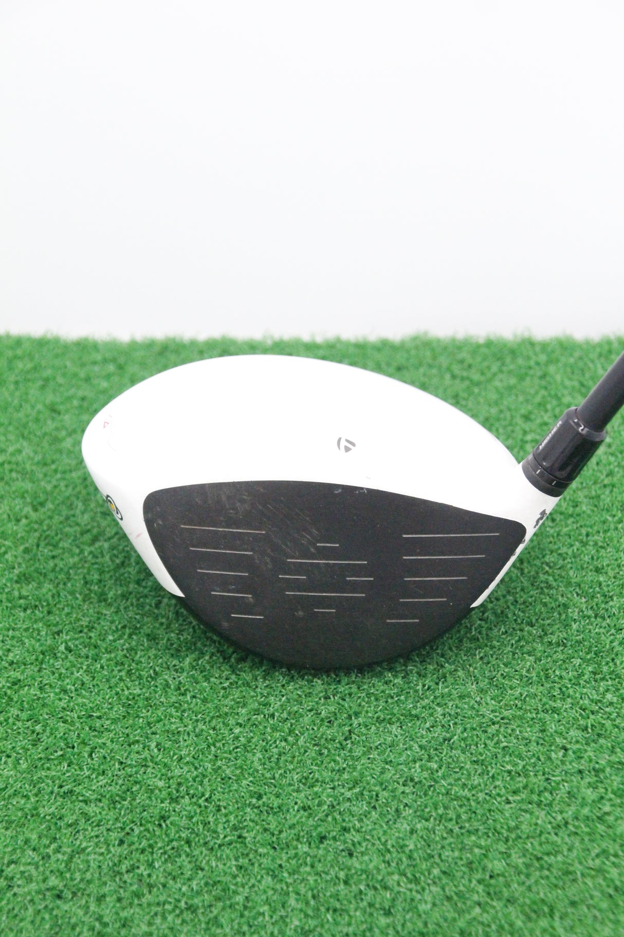 TaylorMade R11 10.5° Driver S Flex 45.5"