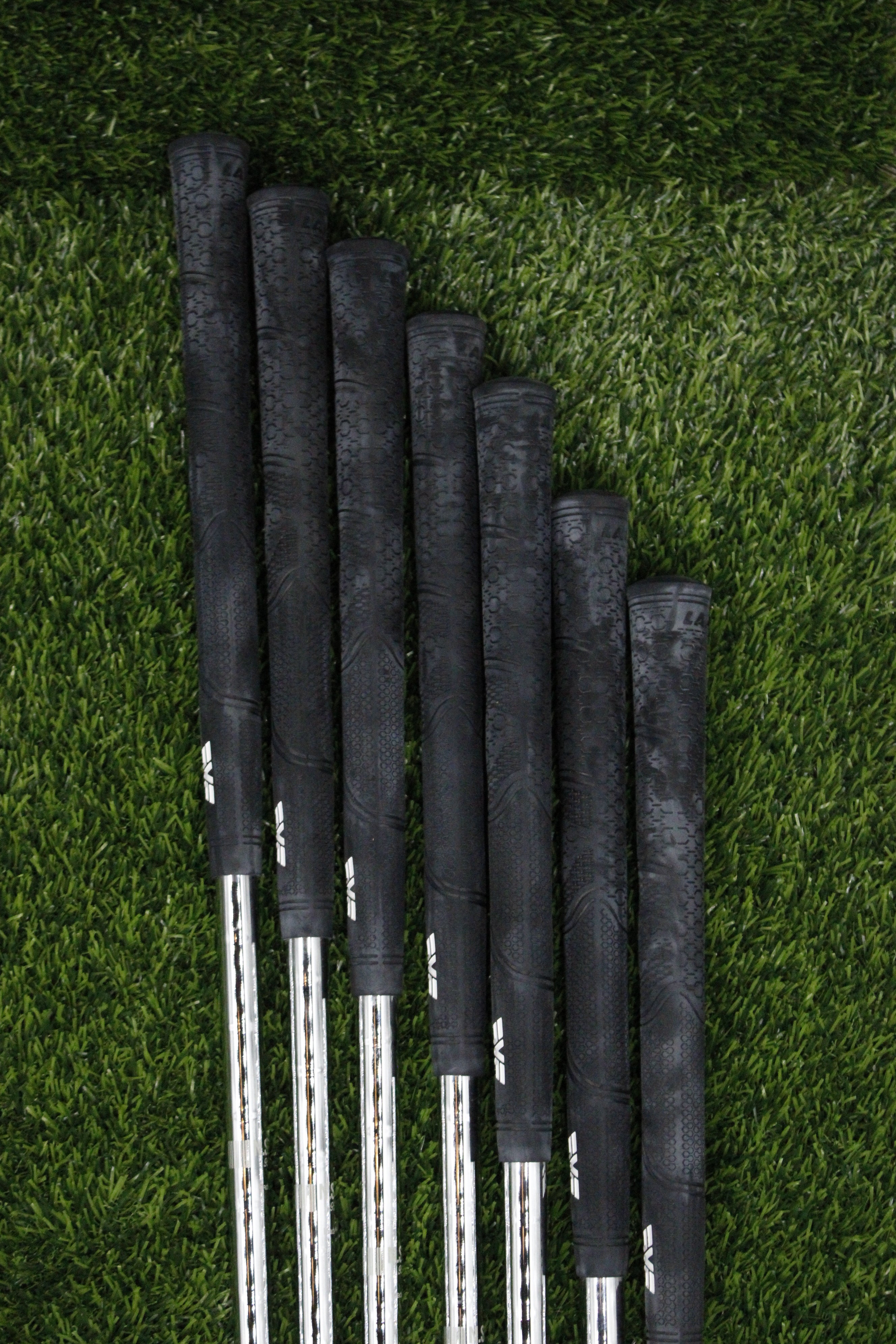 PXG 0211 Iron Set 4-PW R Flex Std Length