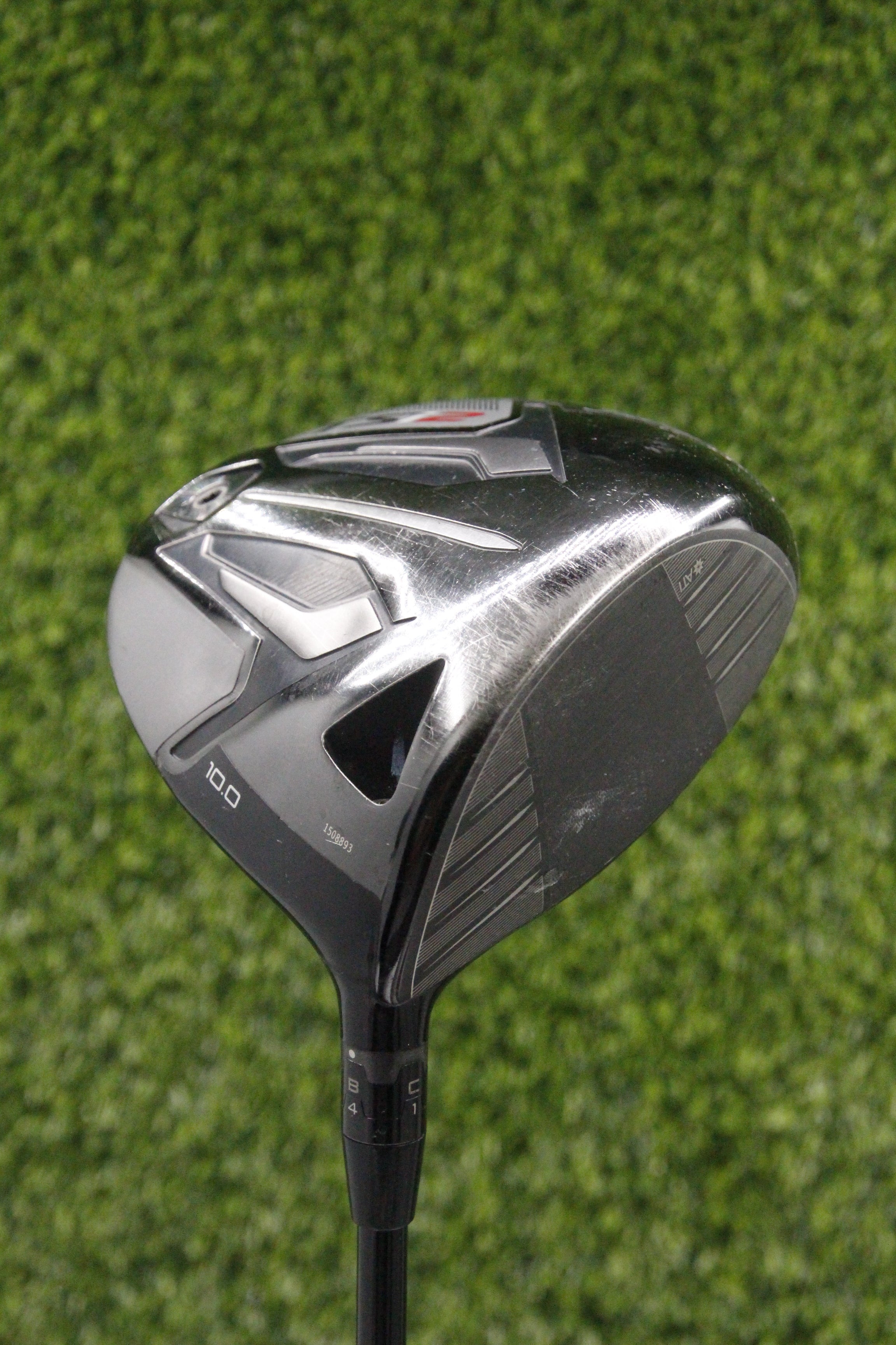 Titleist TSi2 10° Driver SR Flex 45.5"
