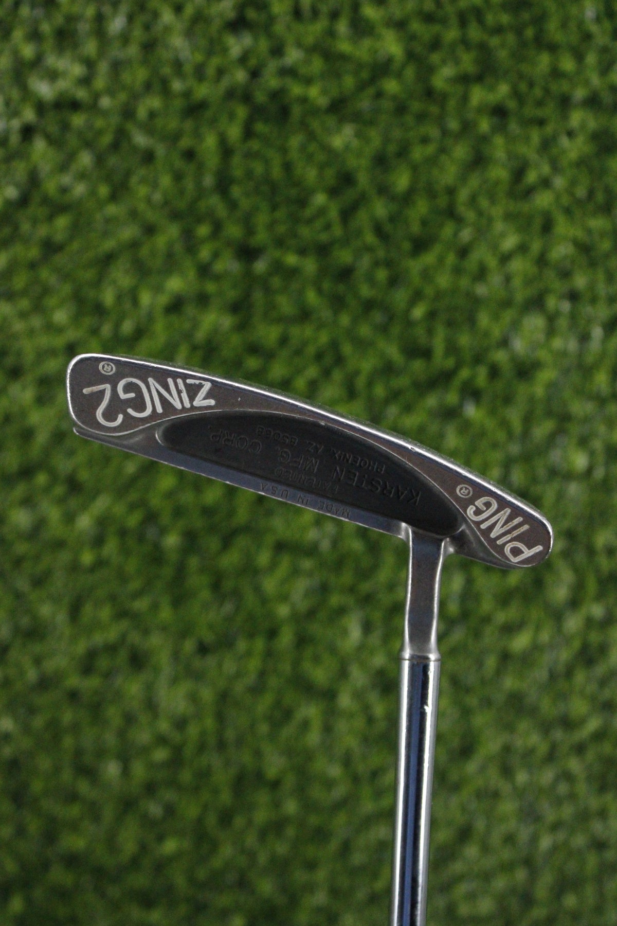 Ping Zing 2 Putter 36"