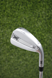 PXG 0211 Iron Set 4-PW R Flex Std Length