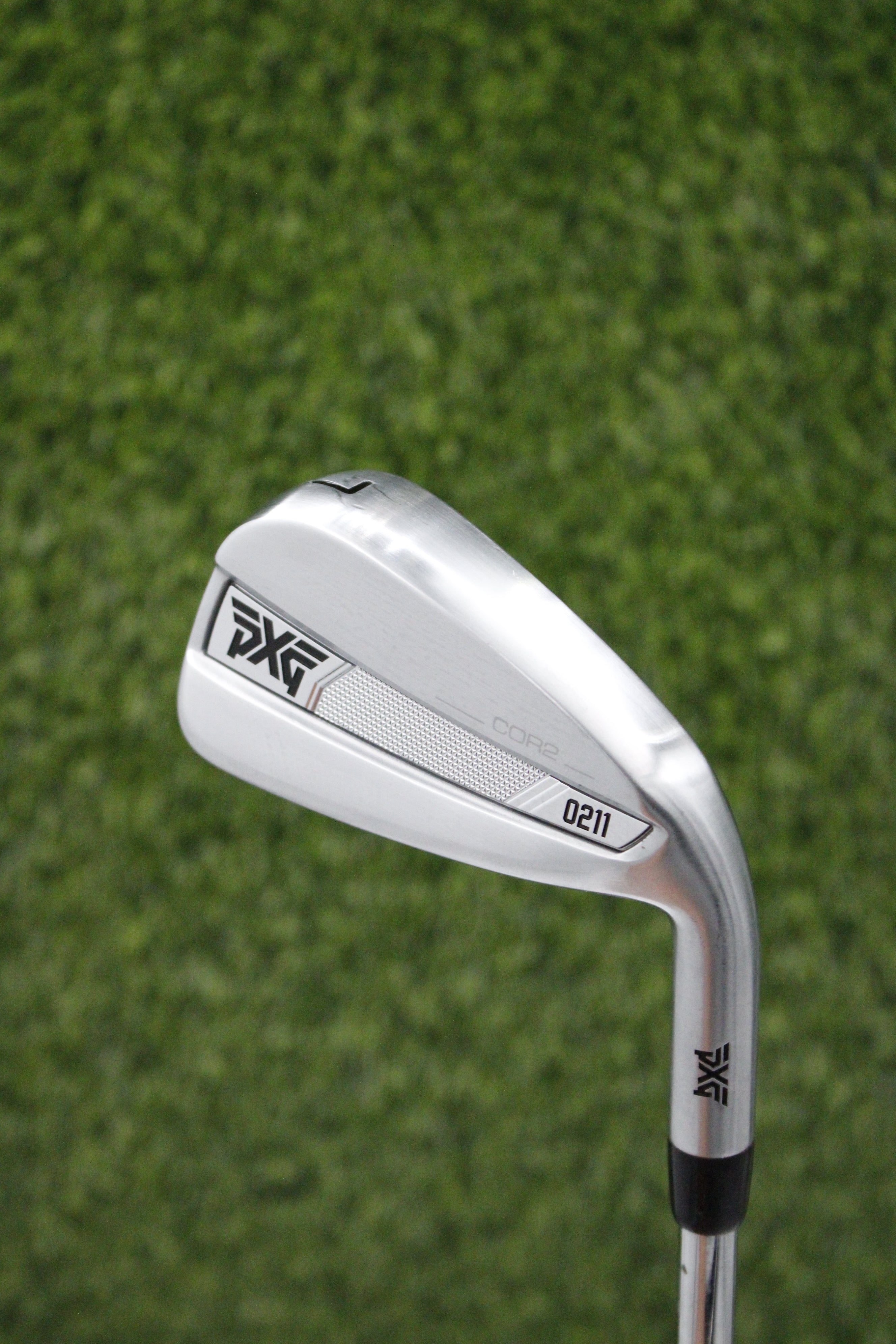 PXG 0211 Iron Set 4-PW R Flex Std Length