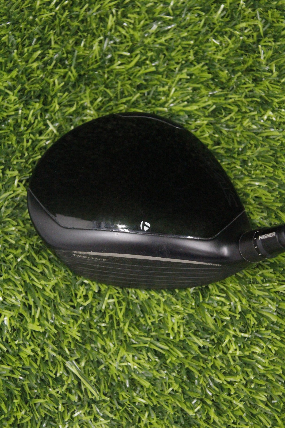 TaylorMade Stealth 2 Plus 15° 3 Wood S Flex 43.25"