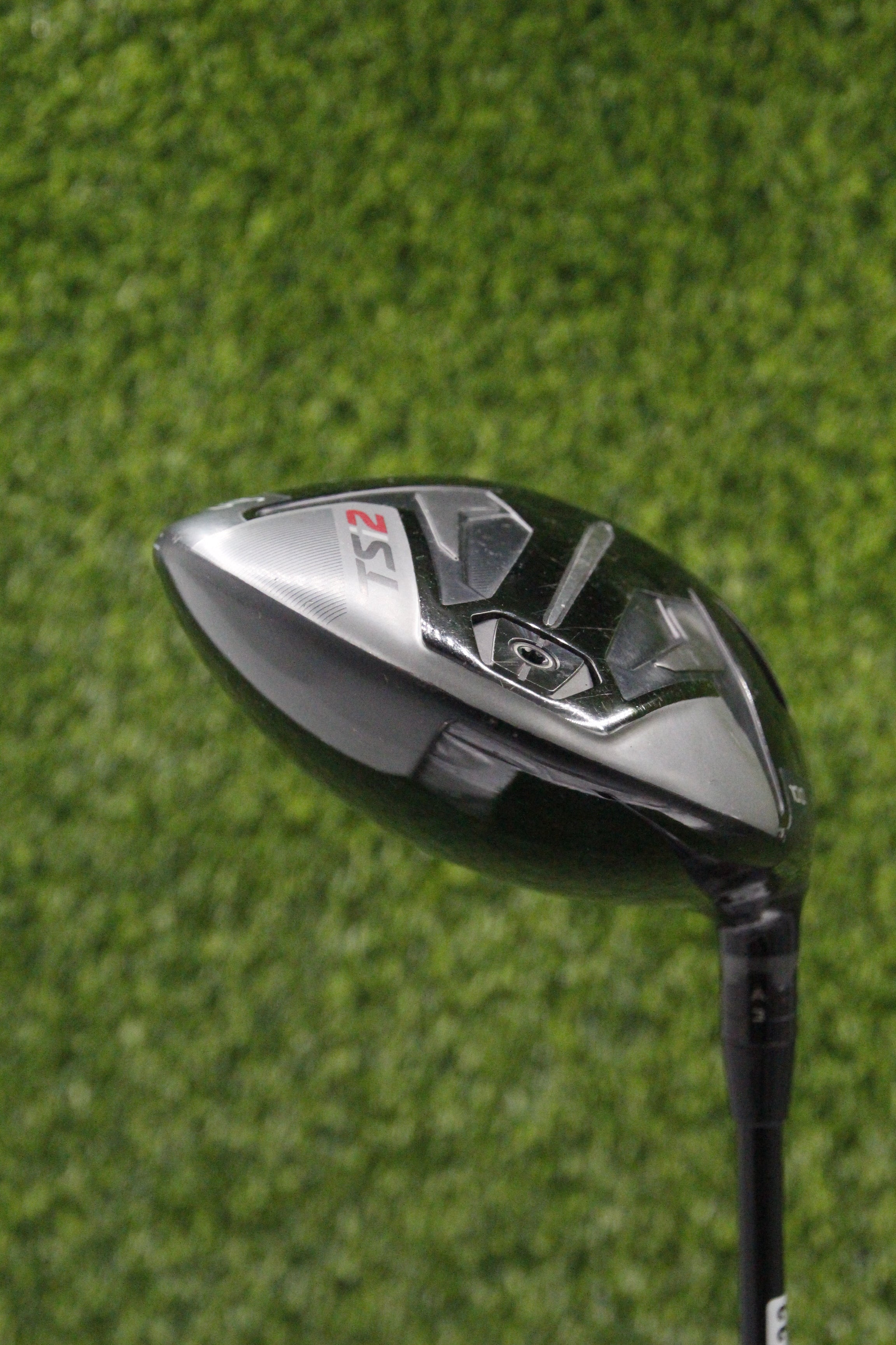 Titleist TSi2 10° Driver SR Flex 45.5"