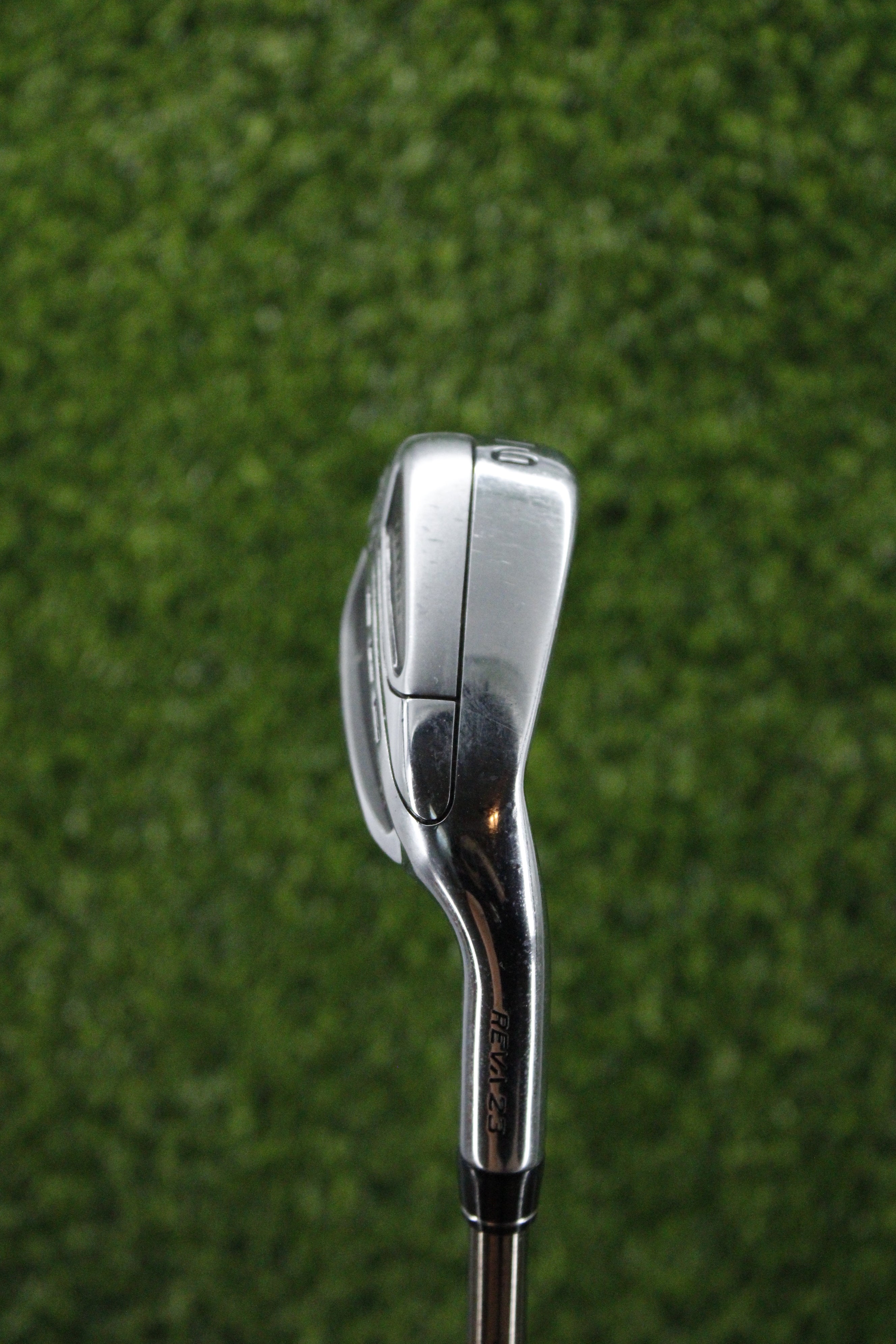 WOMEN Callaway Big Bertha REVA 23 9 Iron L Flex 35"