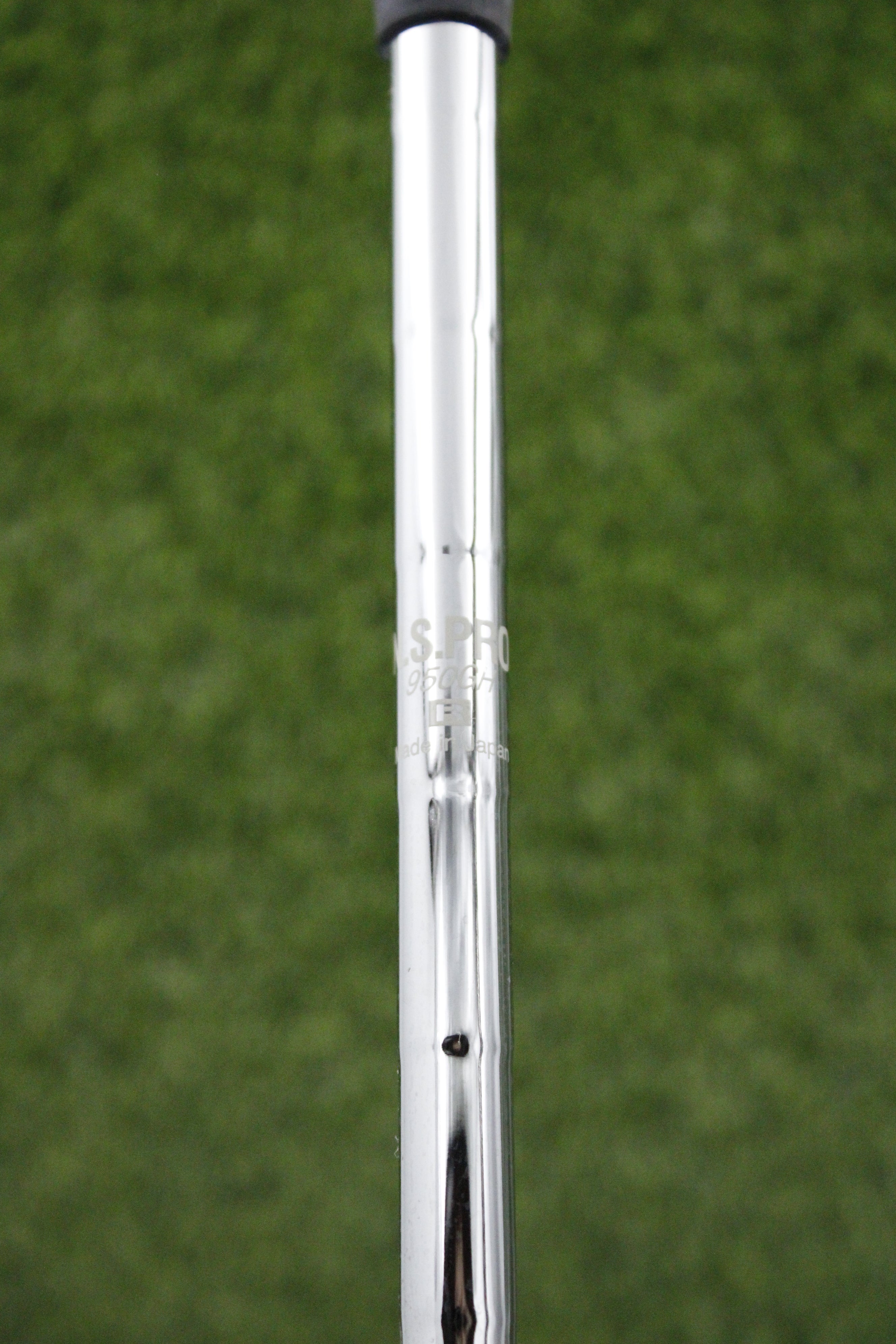 PXG 0211 Iron Set 4-PW R Flex Std Length