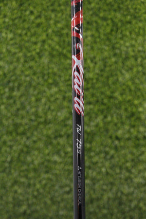 TaylorMade Stealth 2 Plus 15° 3 Wood S Flex 43.25"