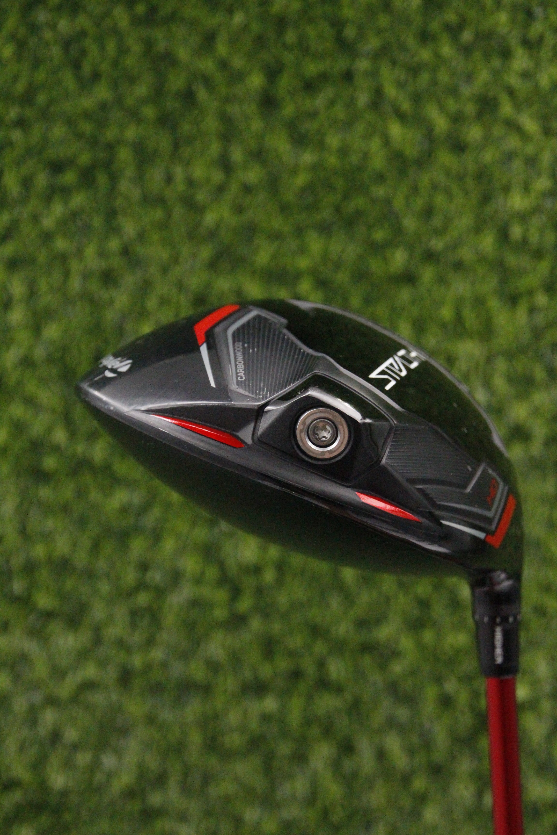 TaylorMade Stealth HD 10.5° Driver SR Flex 45.5" w/ HC