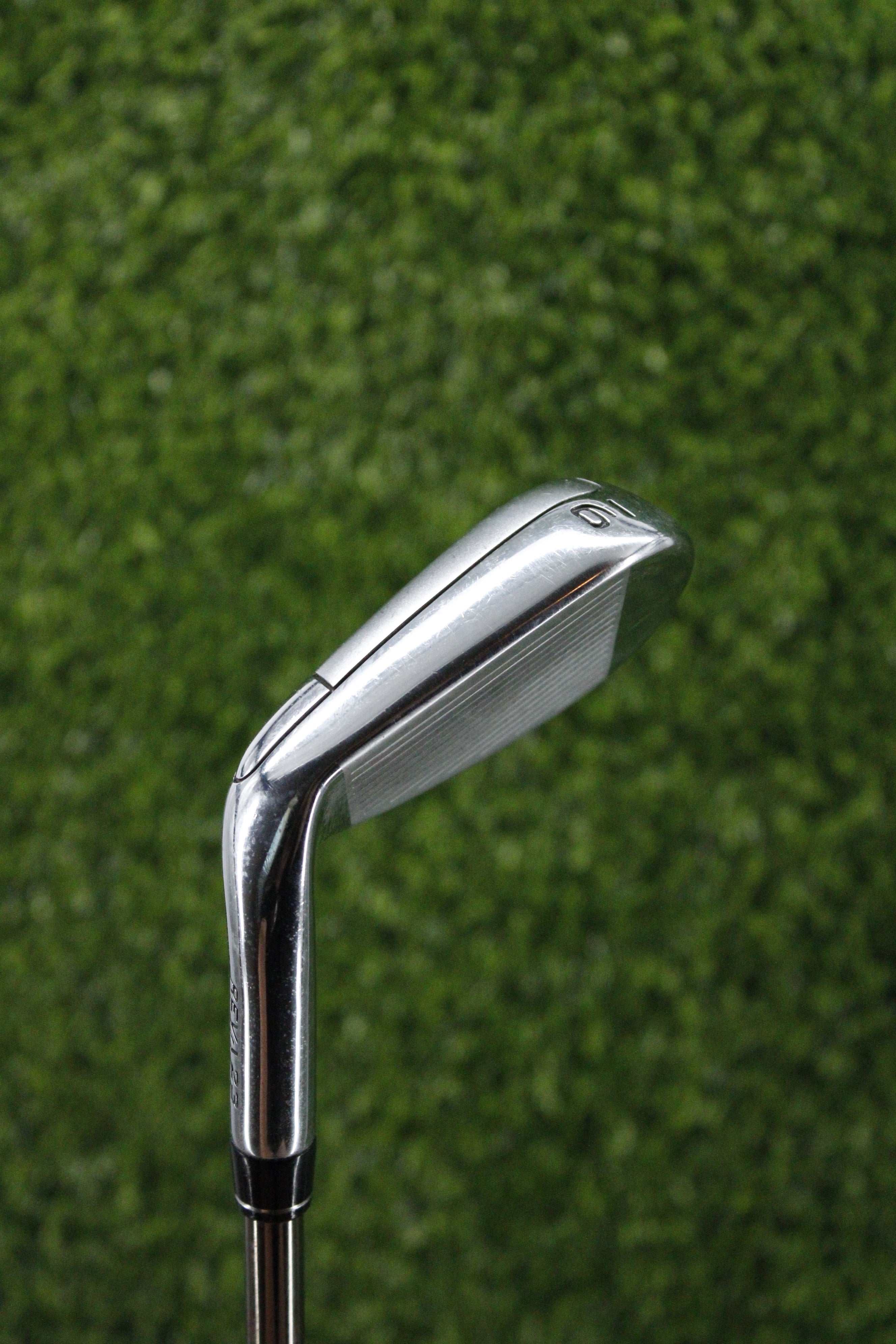 WOMEN Callaway Big Bertha REVA 23 9 Iron L Flex 35"