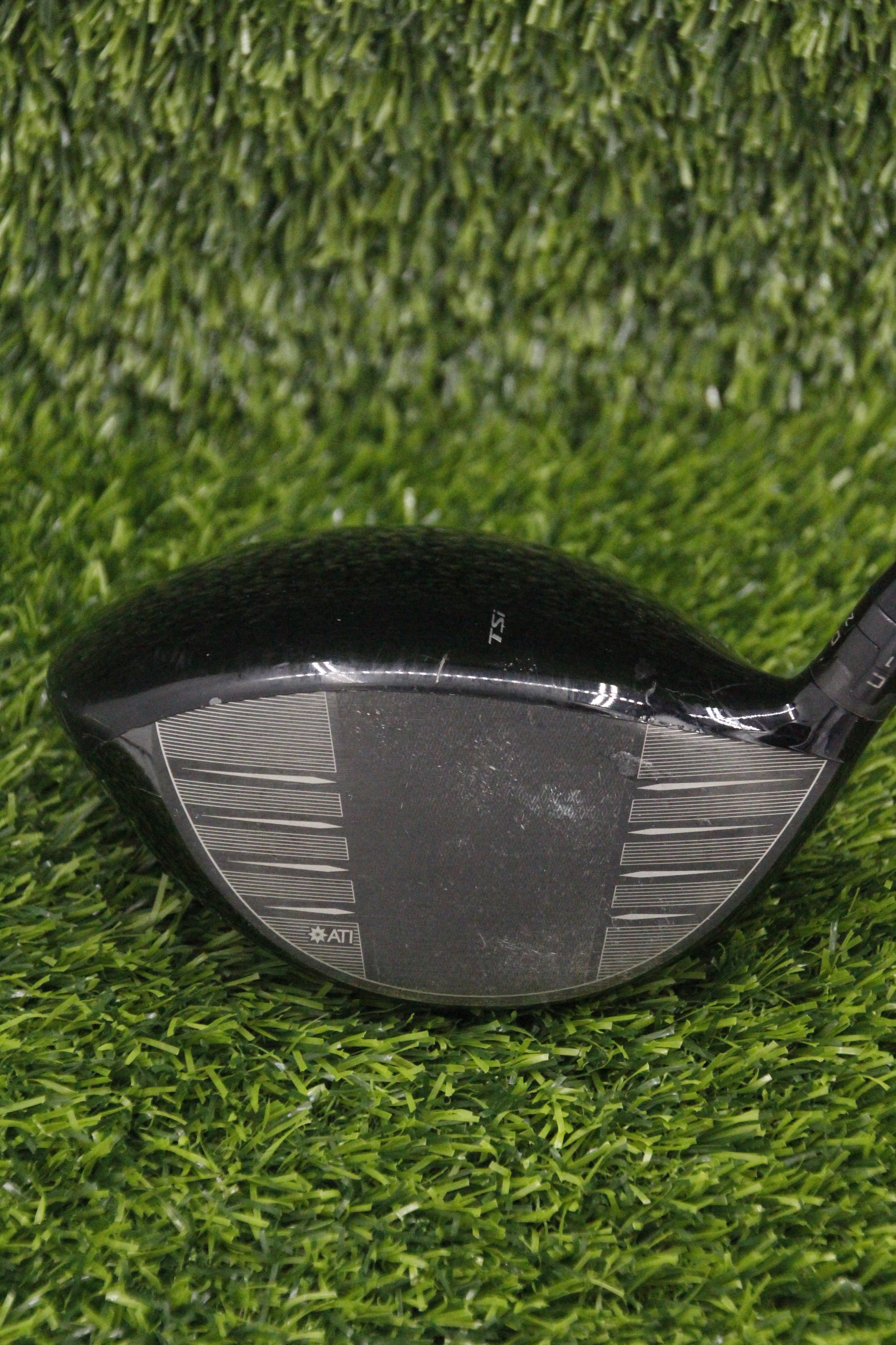 Titleist TSi2 10° Driver SR Flex 45.5"