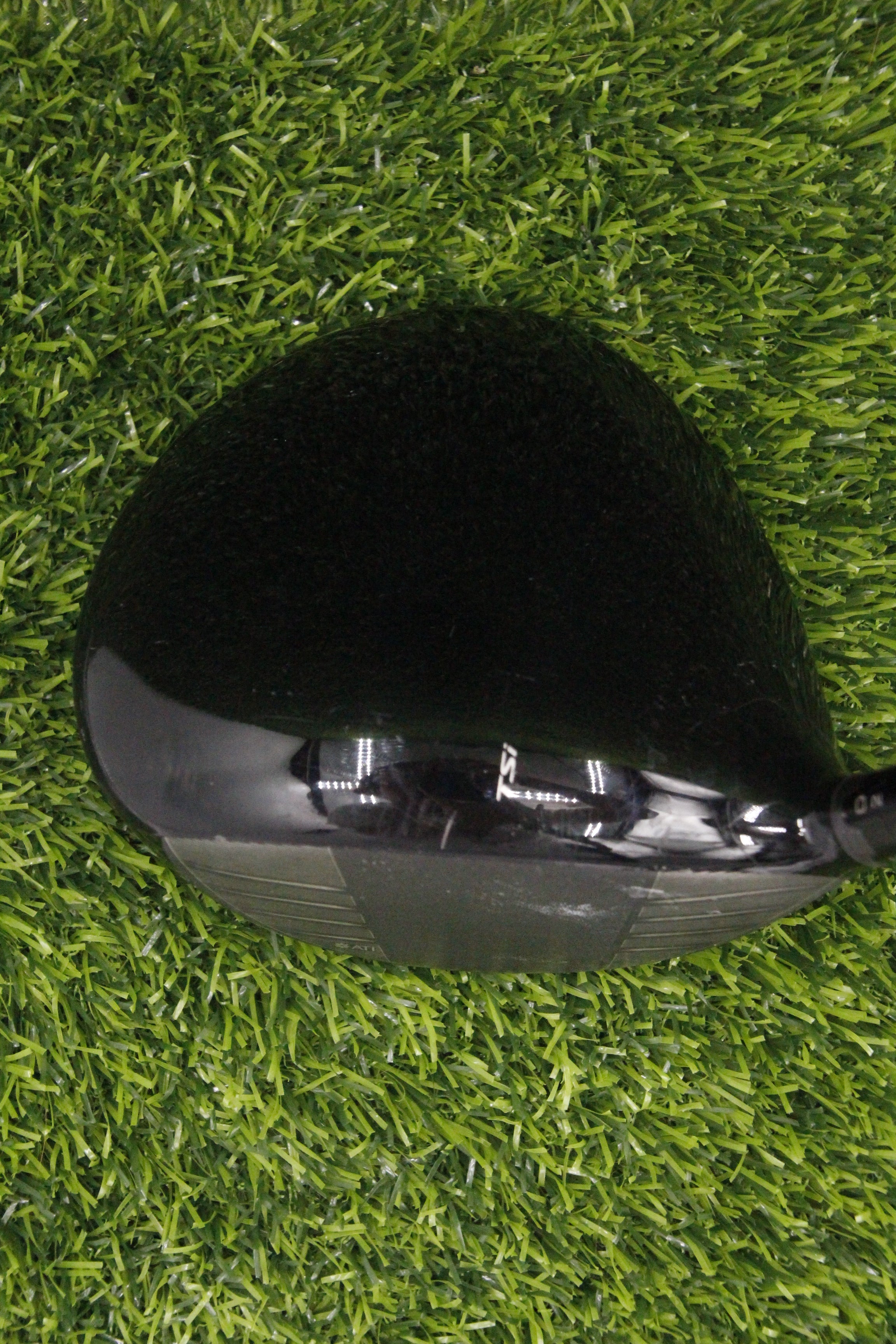 Titleist TSi2 10° Driver SR Flex 45.5"