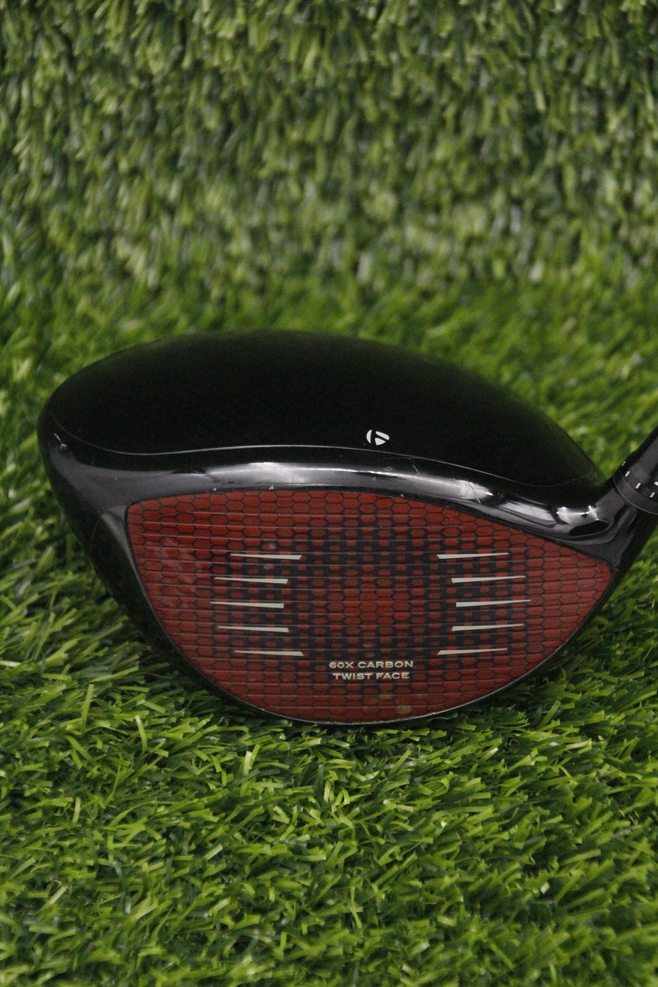 TaylorMade Stealth HD 10.5° Driver SR Flex 45.5" w/ HC
