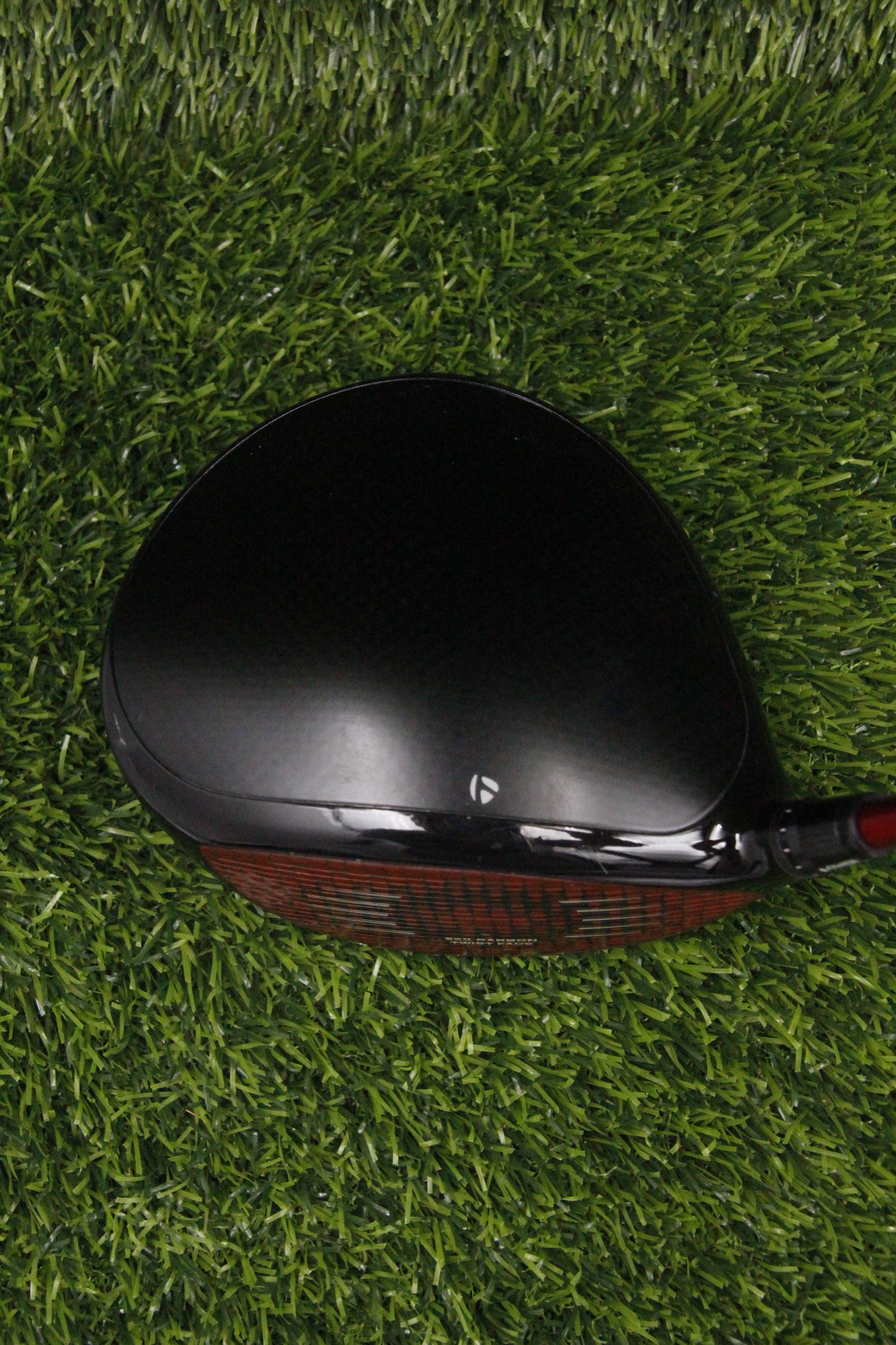 TaylorMade Stealth HD 10.5° Driver SR Flex 45.5" w/ HC