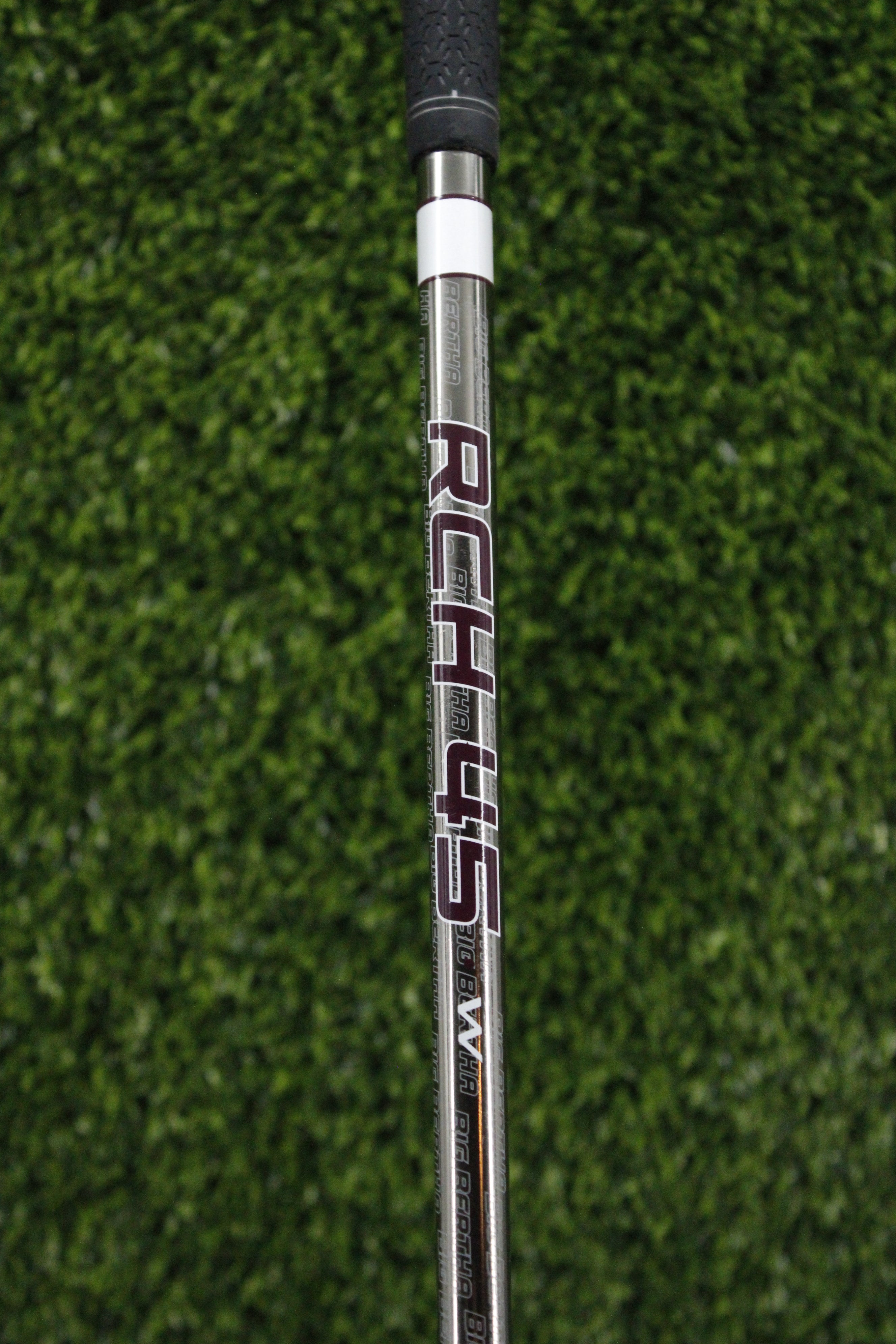 WOMEN Callaway Big Bertha REVA 23 9 Iron L Flex 35"