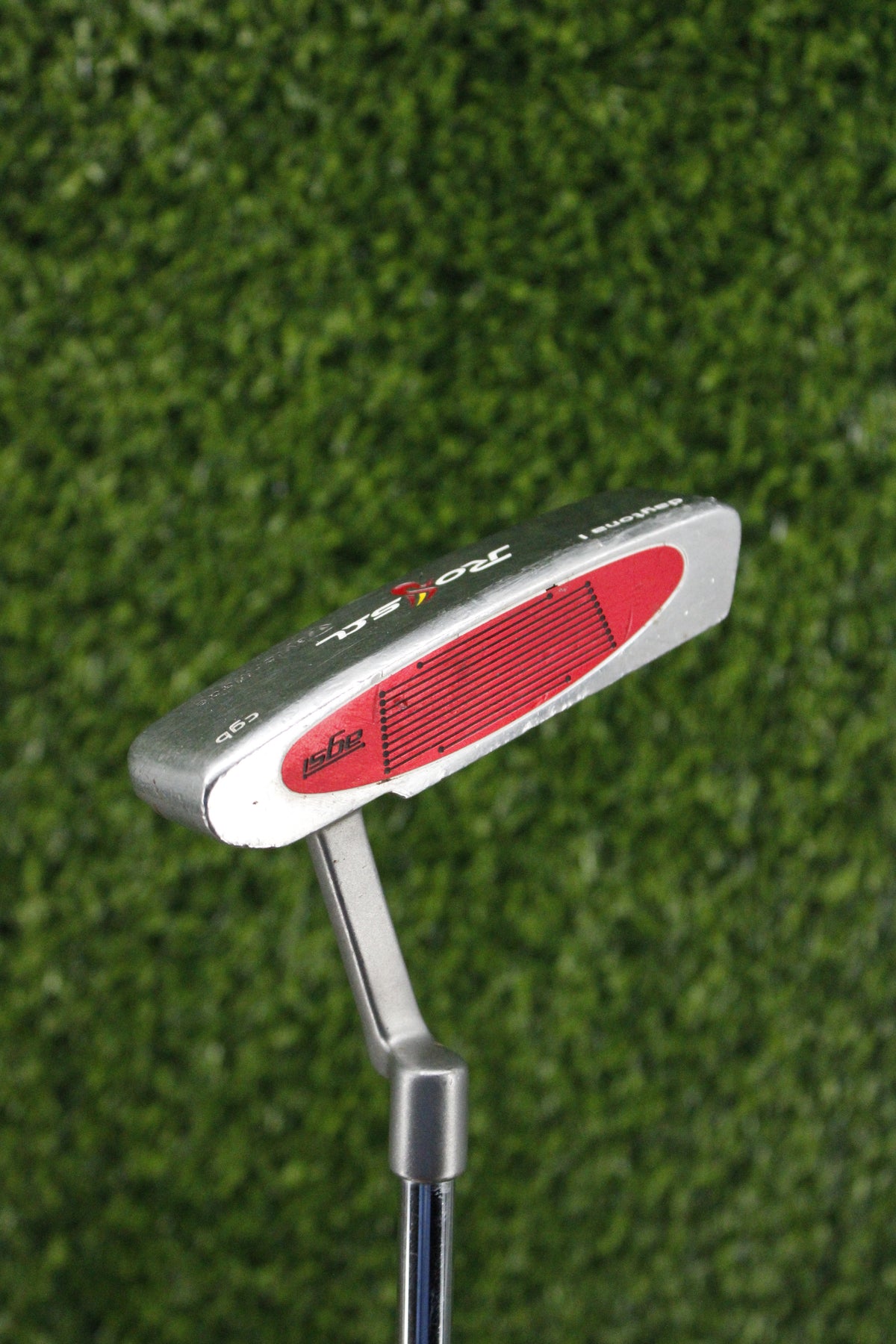 TaylorMade 2005 Rosaa CGB Daytona 1 Putter 35"