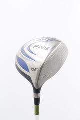 Ping G5 10.5° Driver S Flex 45.5"
