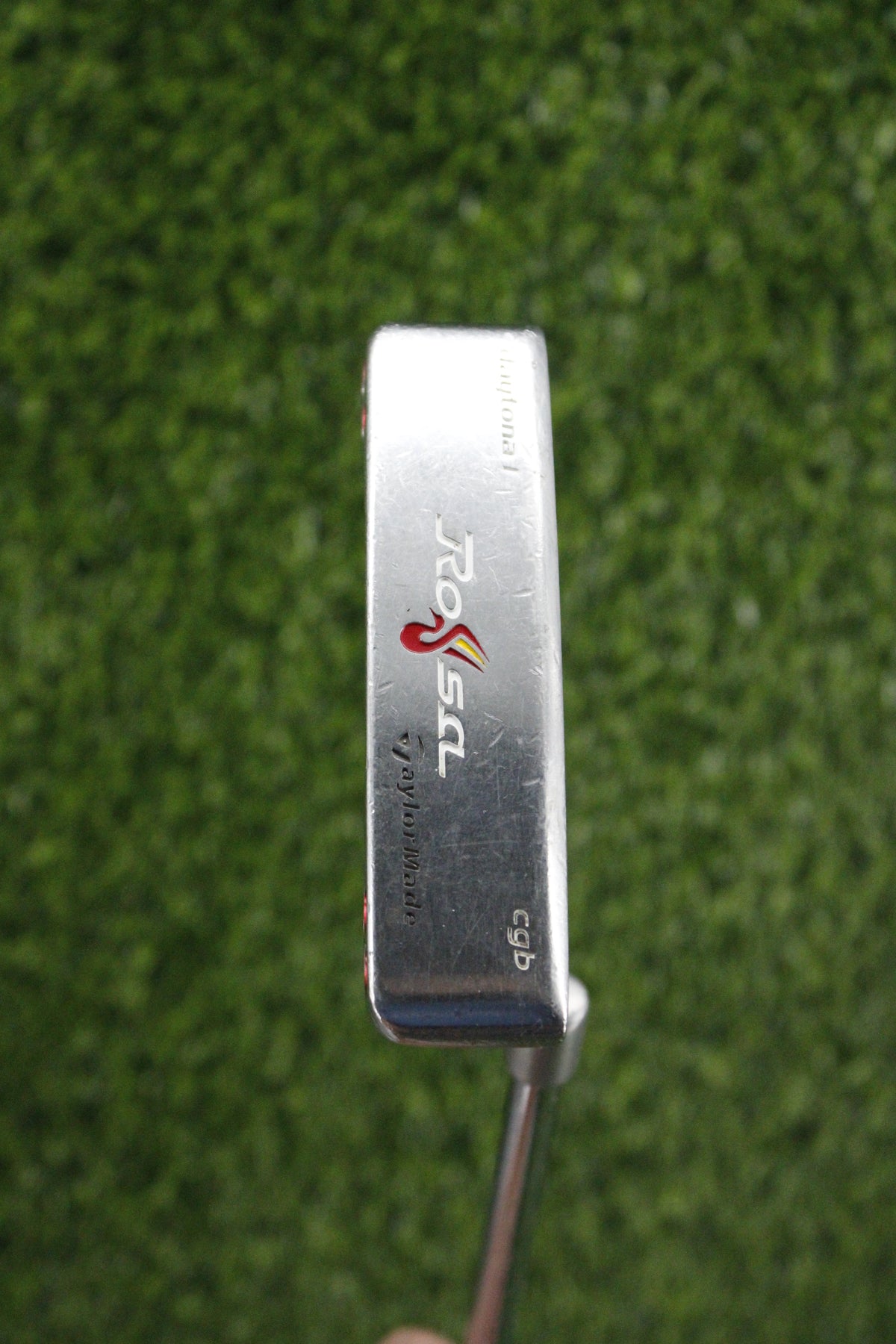 TaylorMade 2005 Rosaa CGB Daytona 1 Putter 35"