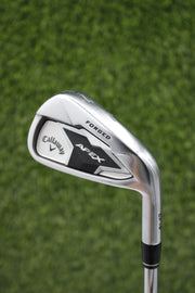 Callaway Apex 19 Iron Set 4-PW S Flex Std Length