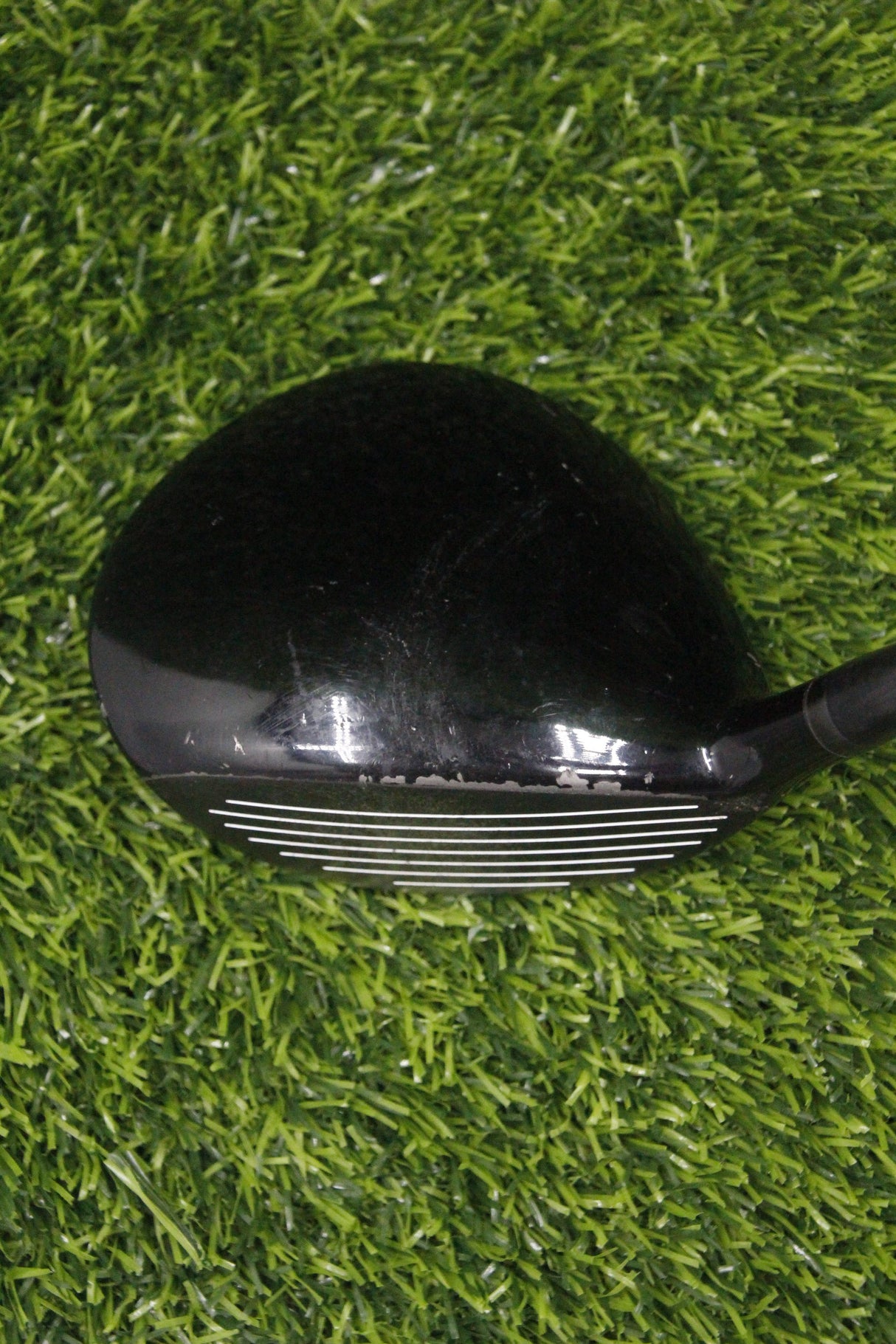 Tour Edge XCG6 15° 3 Wood S Flex 43.5"