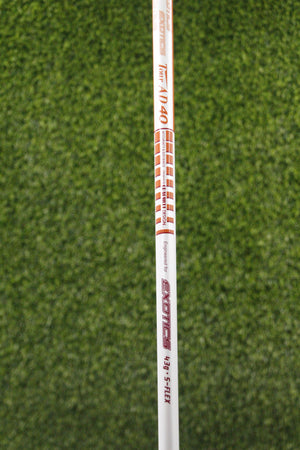 Tour Edge XCG6 15° 3 Wood S Flex 43.5"