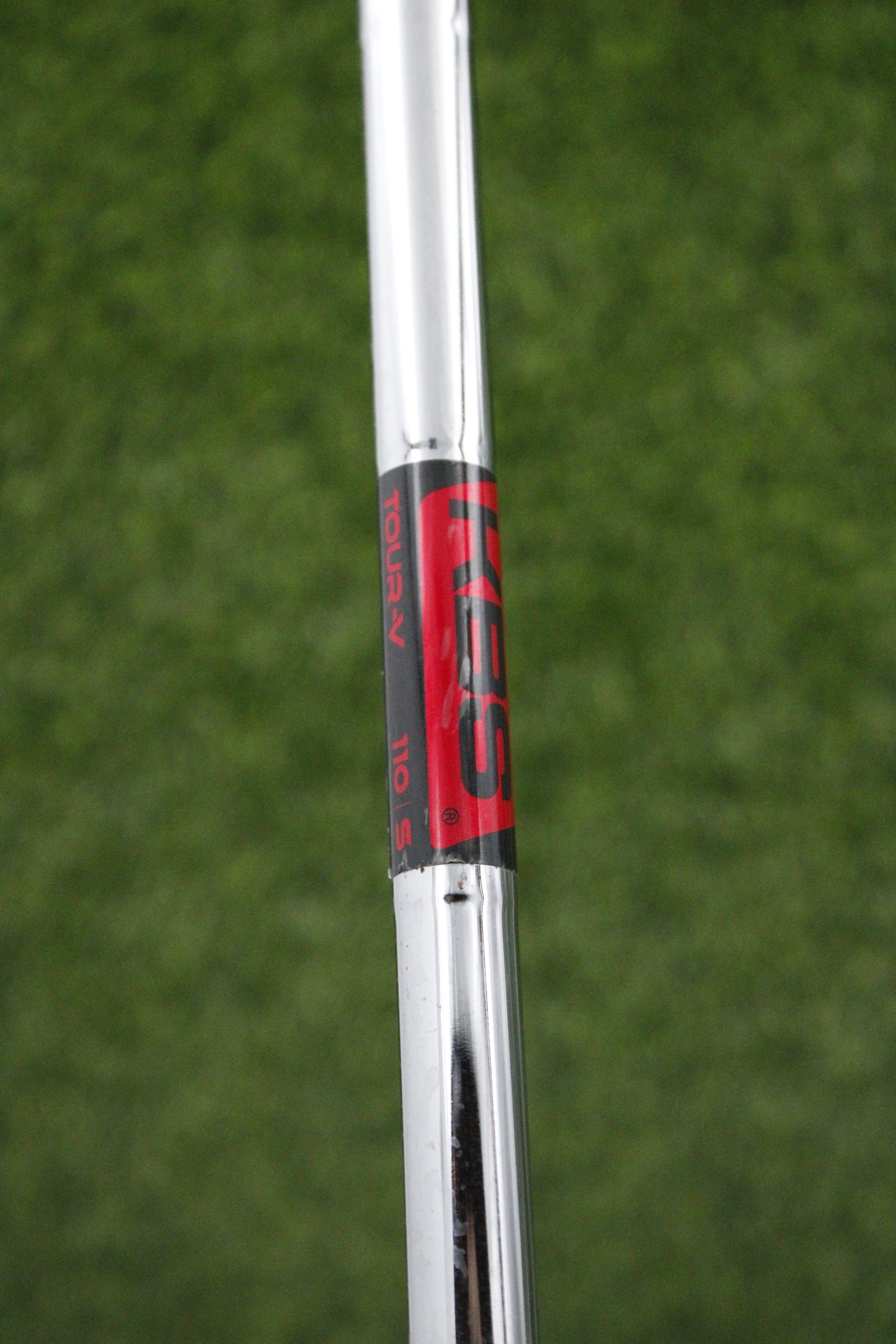 Callaway Apex 19 Iron Set 4-PW S Flex Std Length
