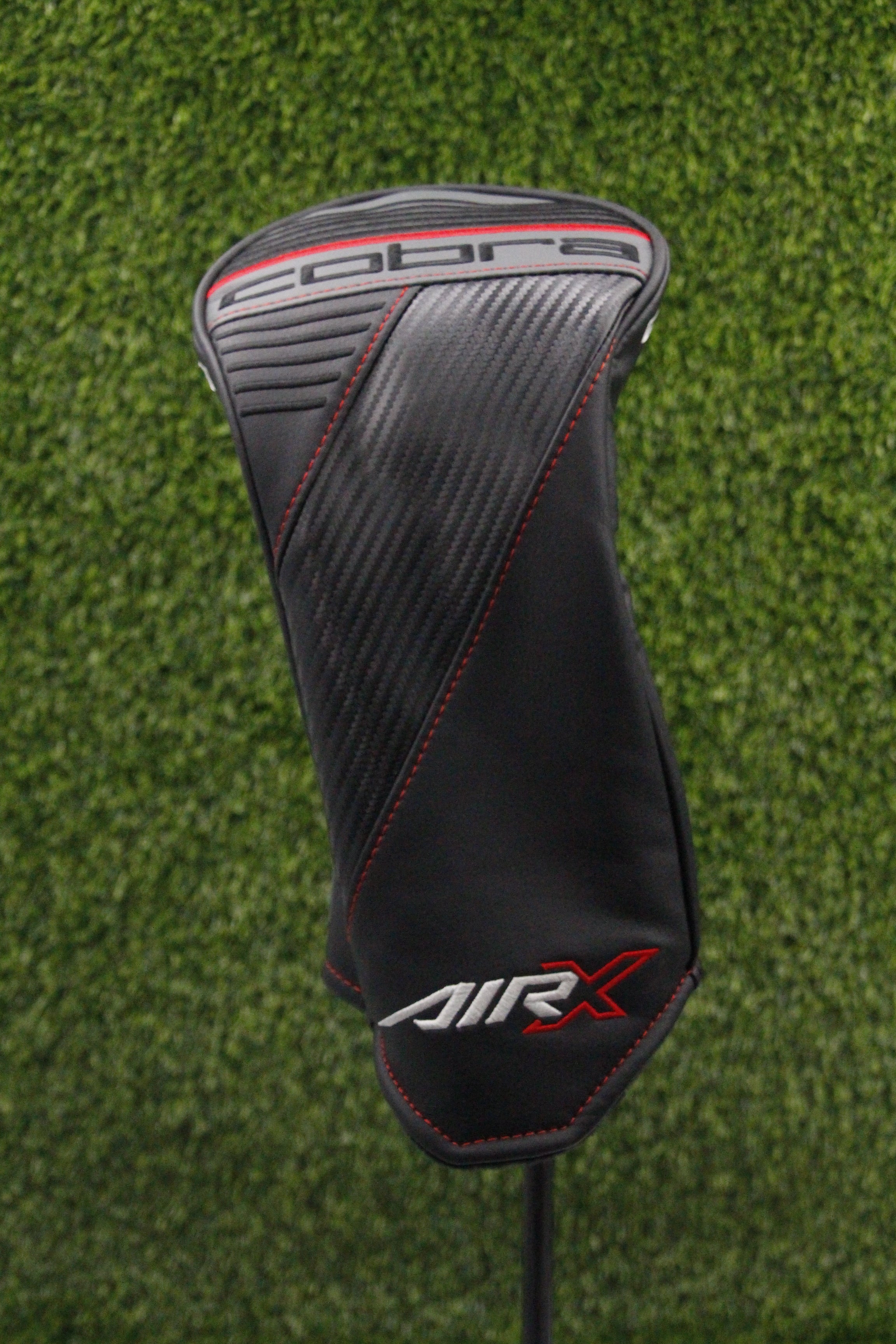 Cobra Air X Offset 10.5° Driver SR Flex 45.25" w/ HC