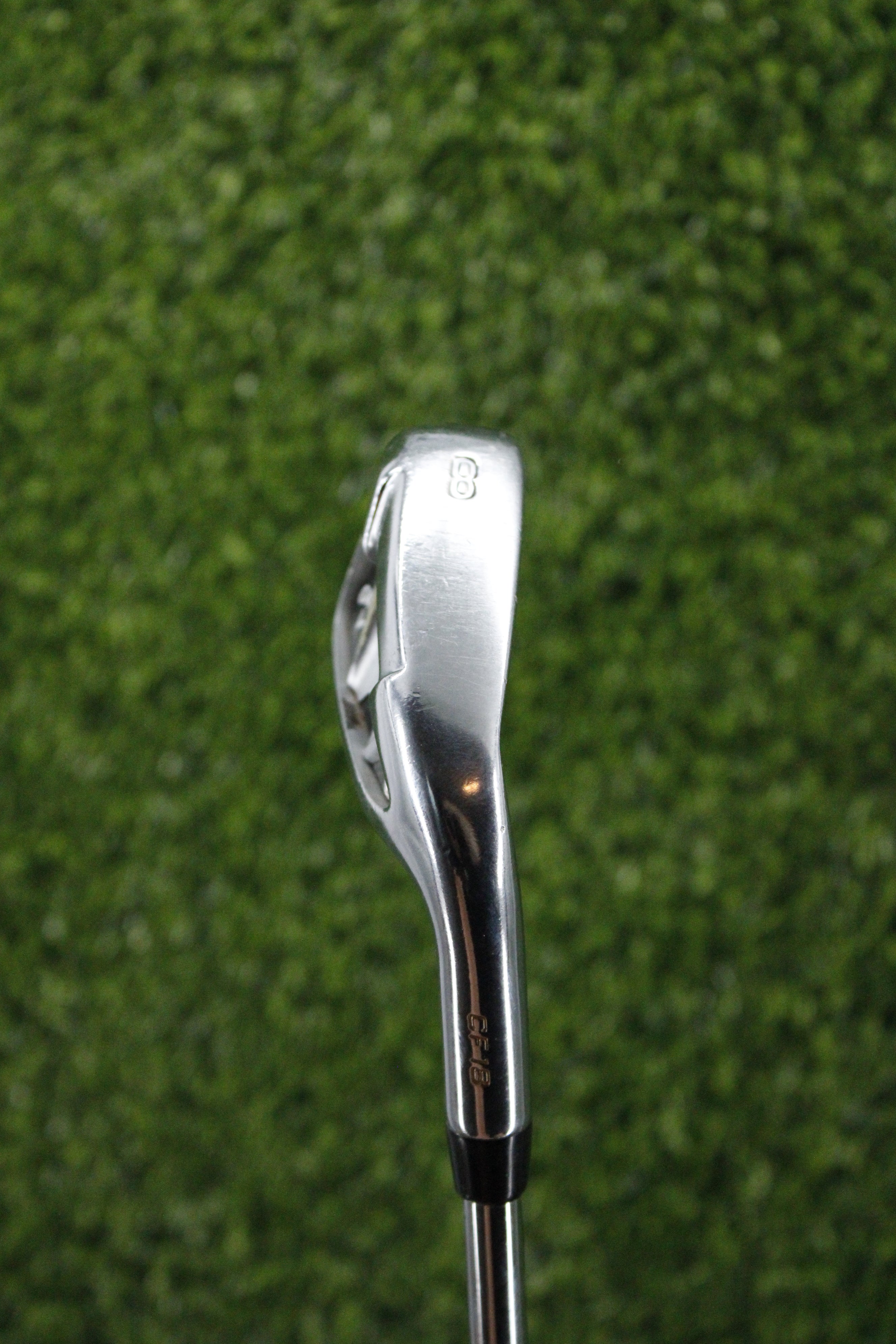 Callaway Rogue Pro 8 Iron R Flex 36.5"