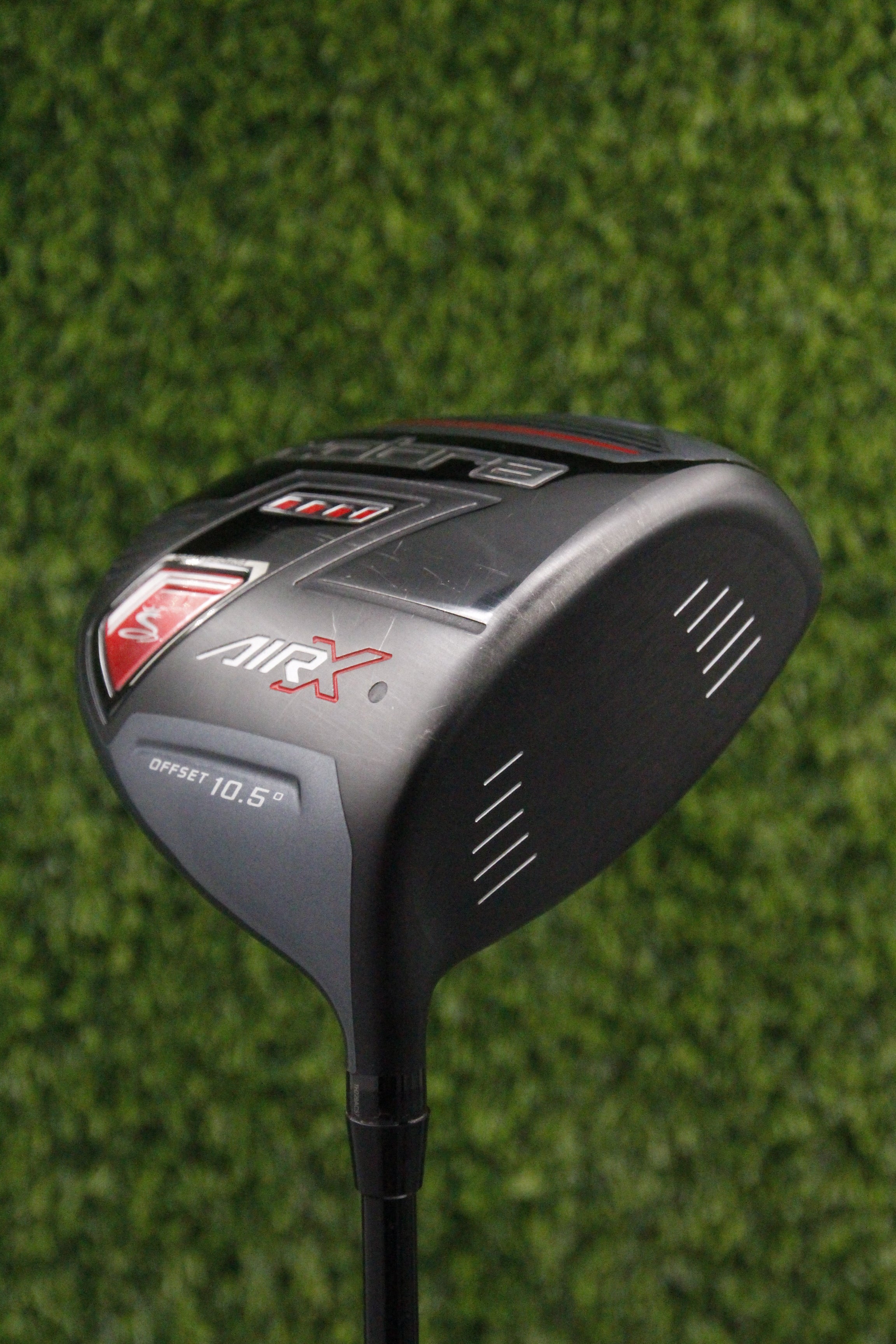 Cobra Air X Offset 10.5° Driver SR Flex 45.25" w/ HC