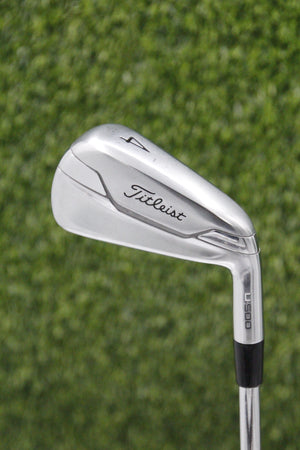 Titleist U 500 Utility 4 Iron XS Flex 39"