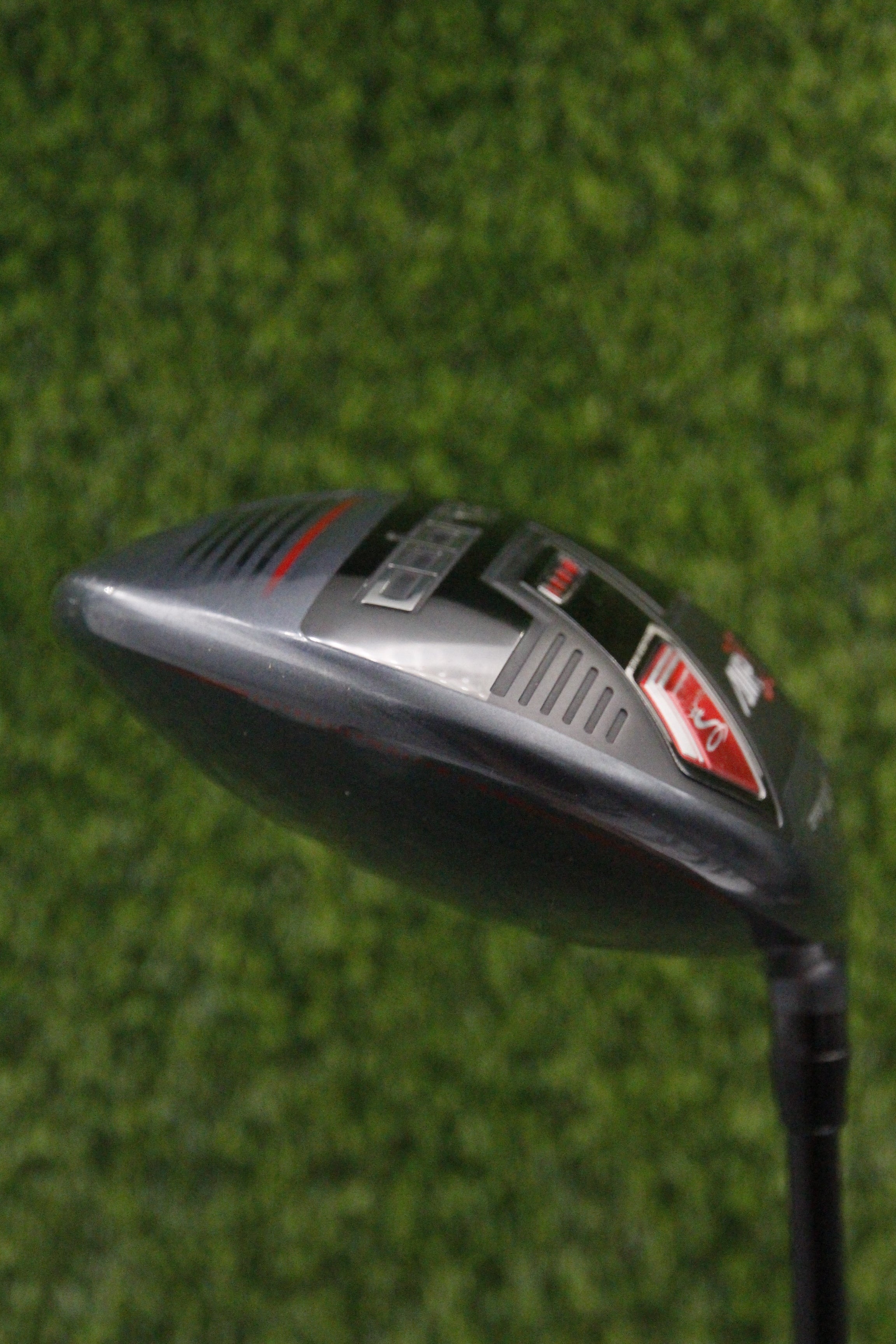 Cobra Air X Offset 10.5° Driver SR Flex 45.25" w/ HC