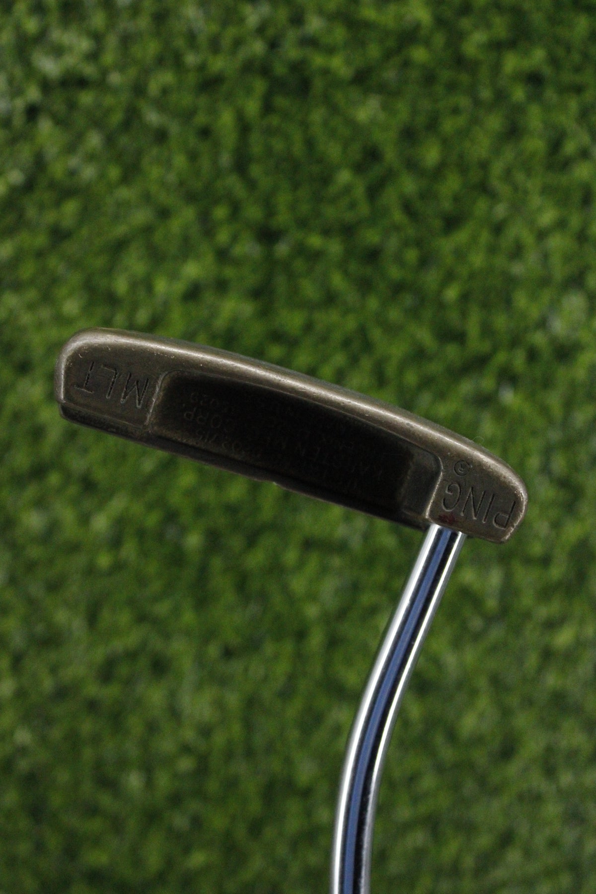 Ping MLT Putter 35.5"