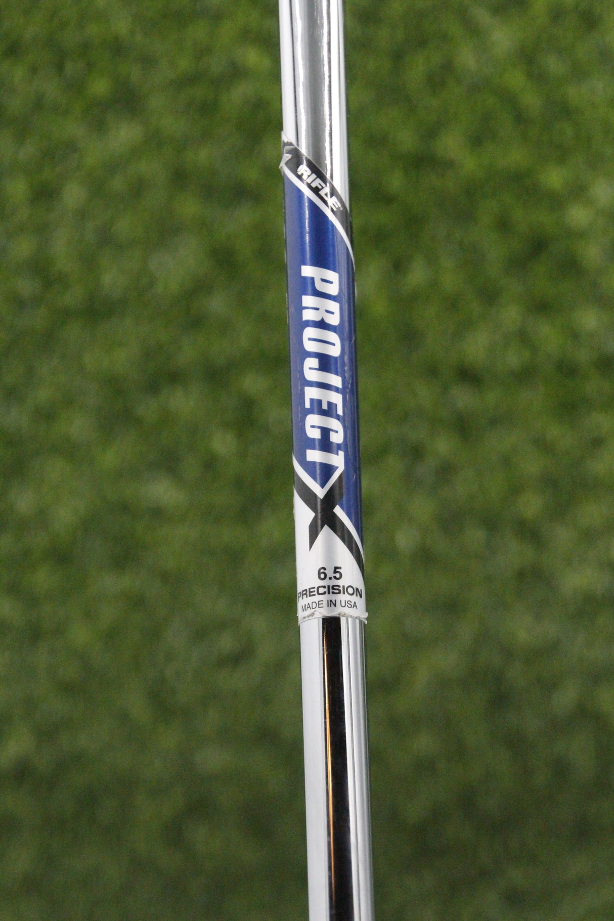 Titleist U 500 Utility 4 Iron XS Flex 39"