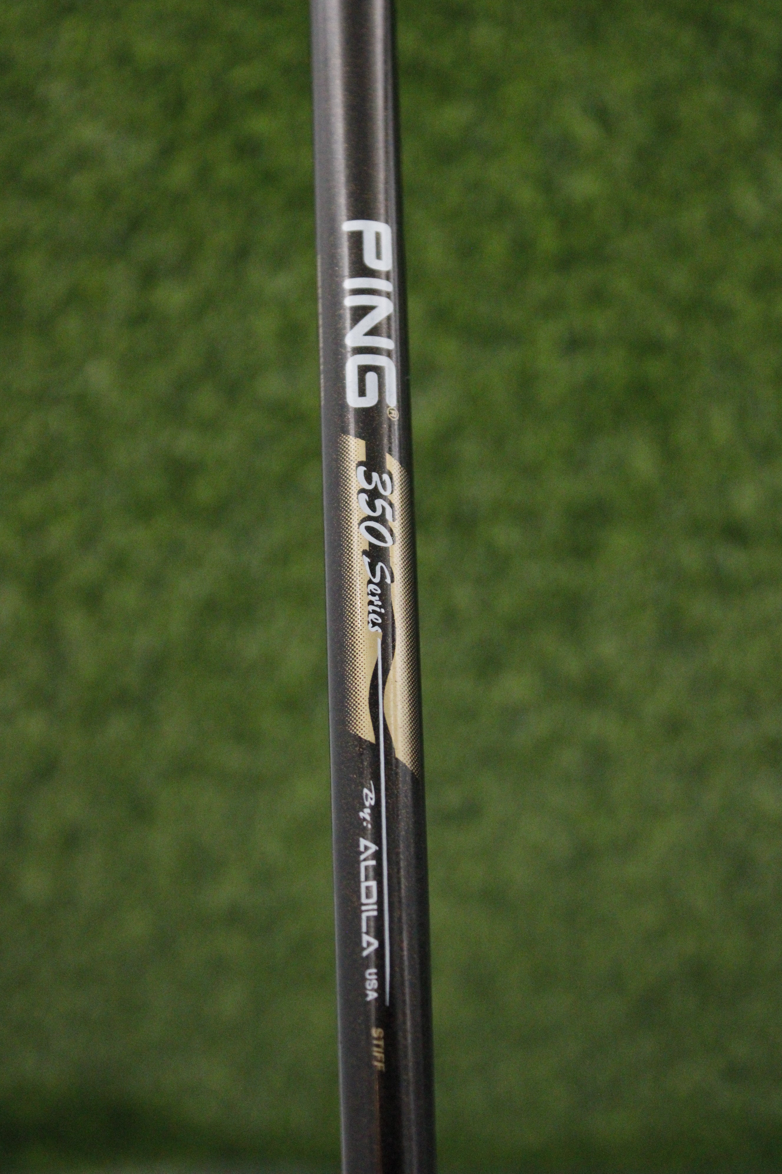 Ping i3 Oversize Iron Set 4-PW S Flex Std Length