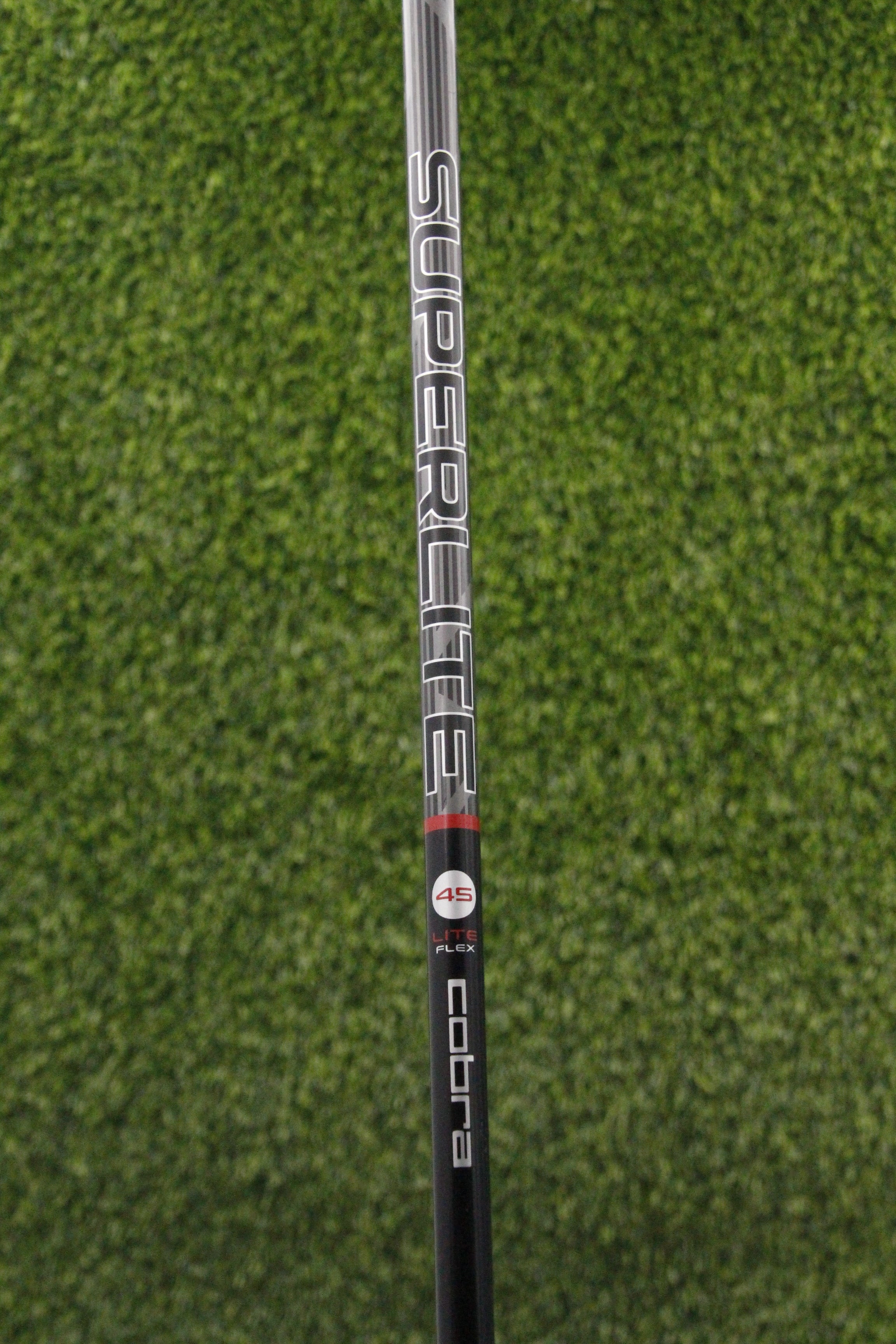Cobra Air X Offset 10.5° Driver SR Flex 45.25" w/ HC