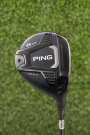 Ping G425 Max 14.5° 3 Wood S Flex 42.5" w/ HC