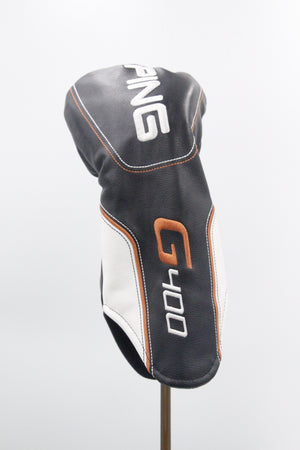 Ping G400 SFT 10° Driver S Flex 46" w/ HC