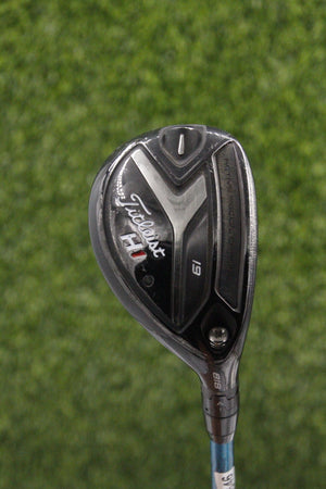 Titleist 818 H1 19° 3 Hybrid S Flex 40.25"