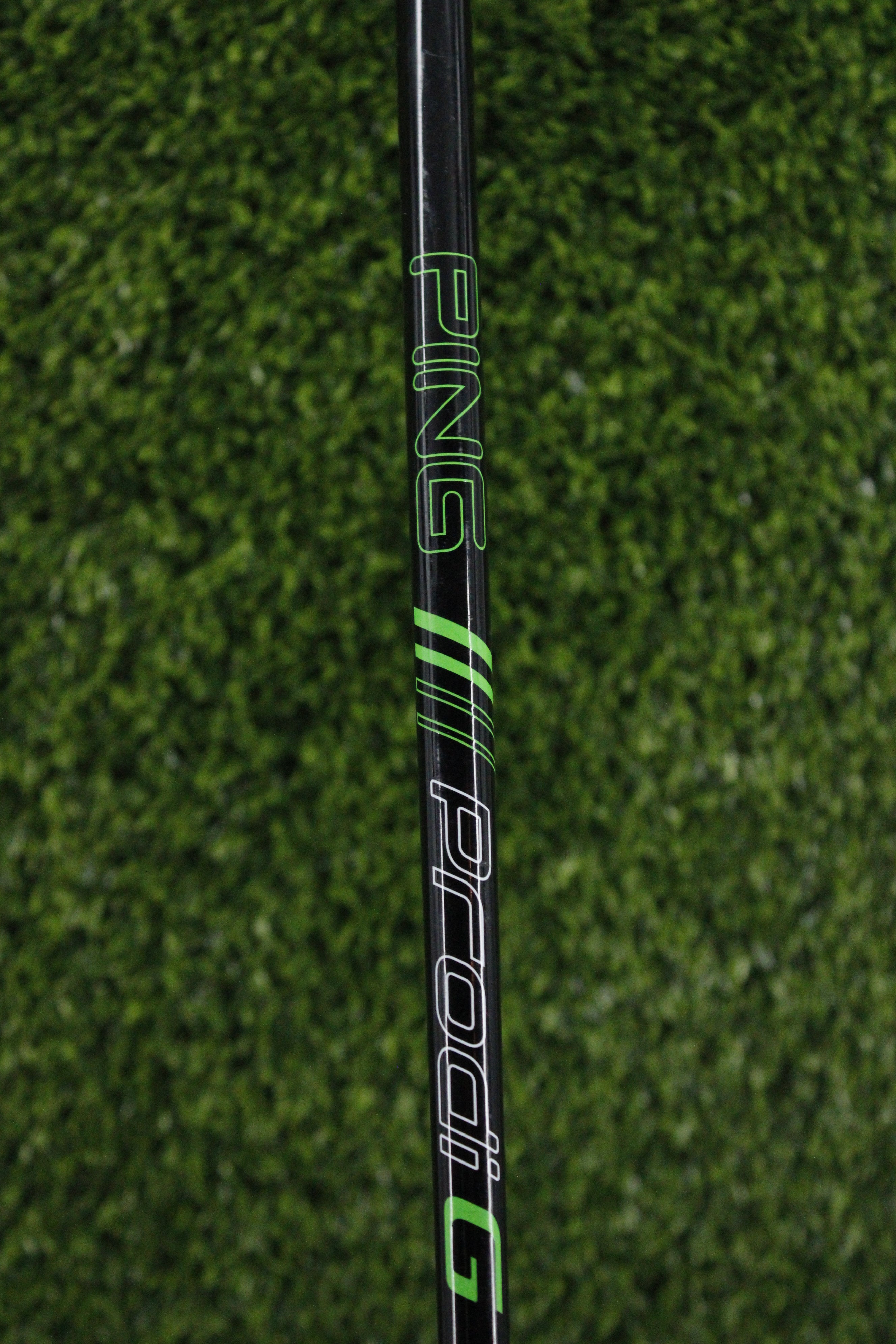 Ping Prodi G PW Junior Flex 35"