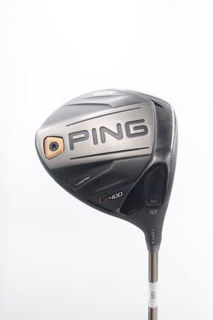 Ping G400 SFT 10° Driver S Flex 46" w/ HC