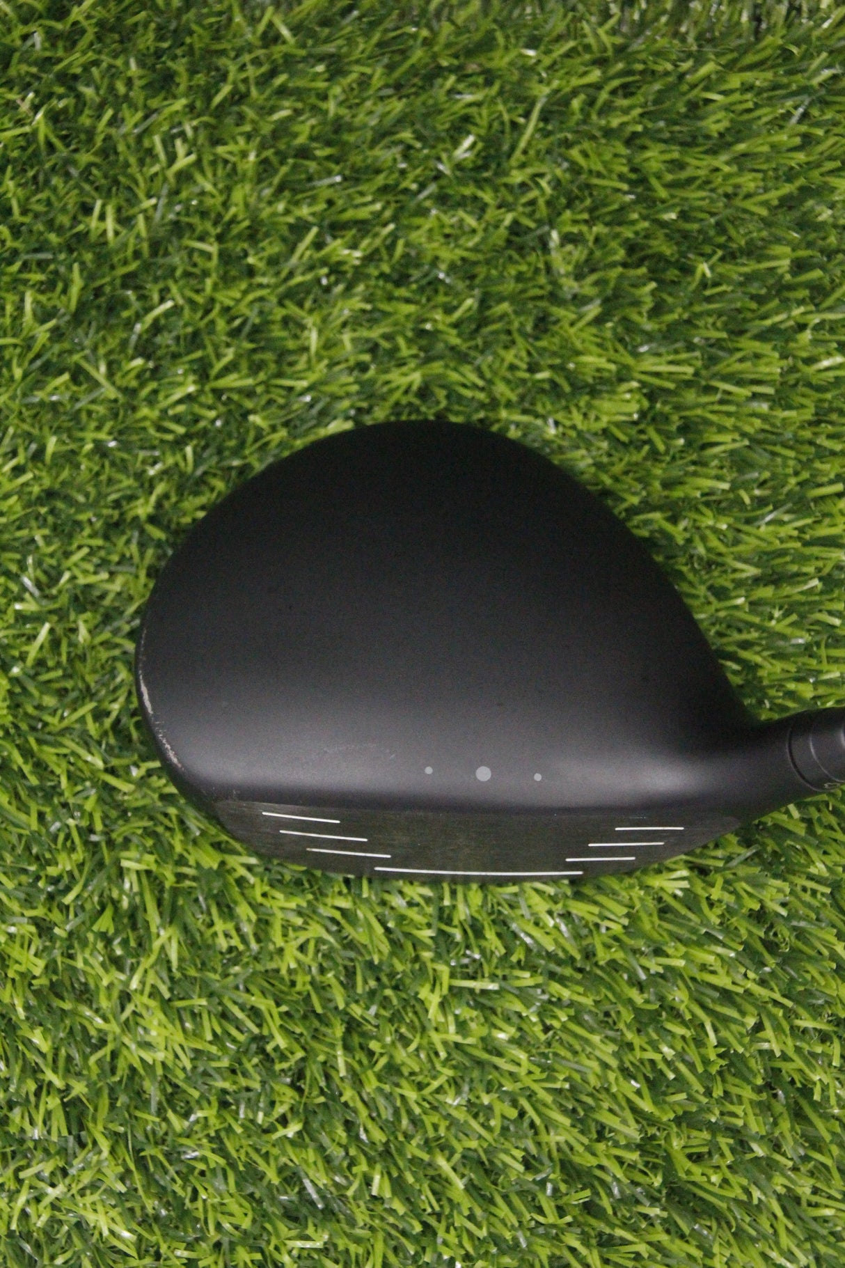 Ping G425 Max 14.5° 3 Wood S Flex 42.5" w/ HC