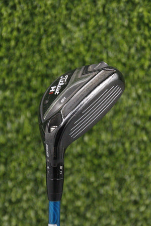 Titleist 818 H1 19° 3 Hybrid S Flex 40.25"