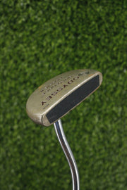 Odyssey Dual Force Rossie 2 Bronze Putter 33"