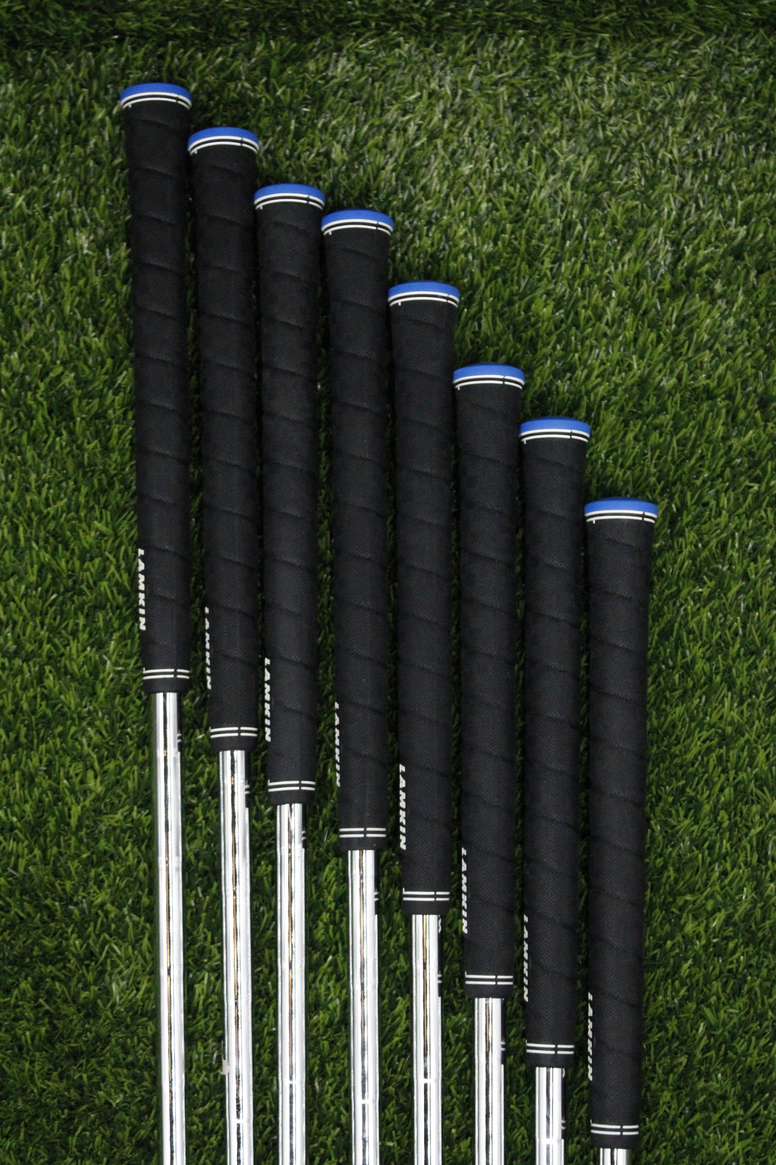 Cobra KING MIM Tour Iron Set 4-PW GW S Flex -0.5"