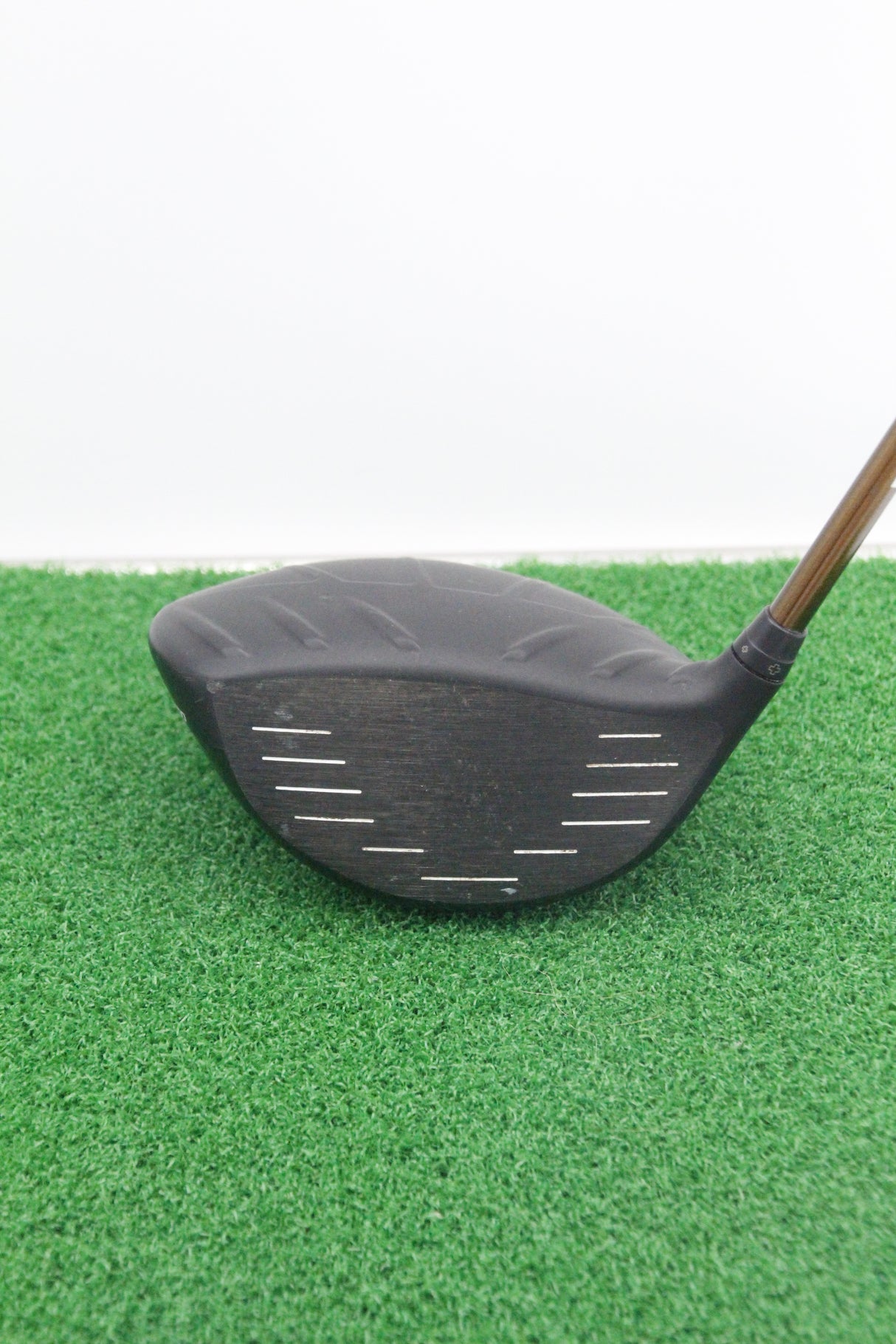 Ping G400 SFT 10° Driver S Flex 46" w/ HC