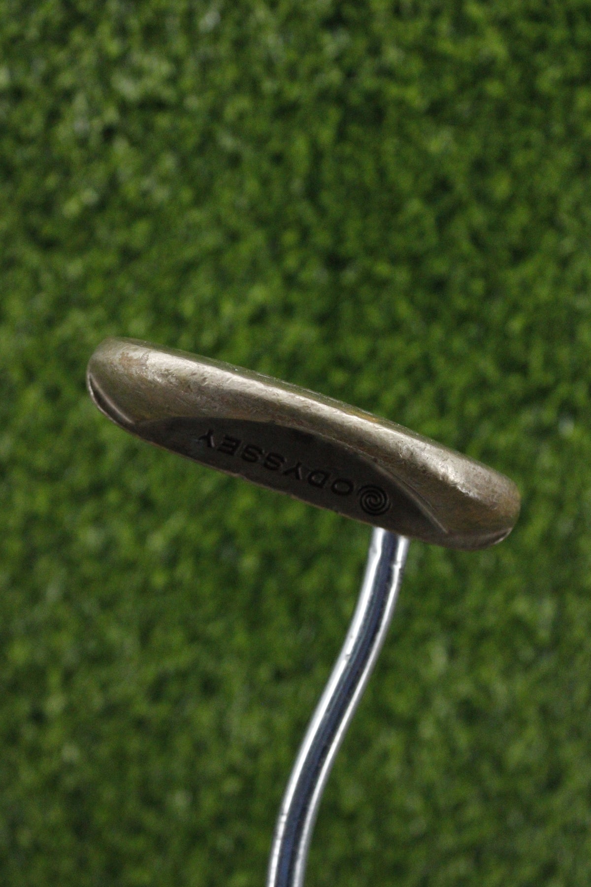 Odyssey Dual Force Rossie 2 Bronze Putter 33"