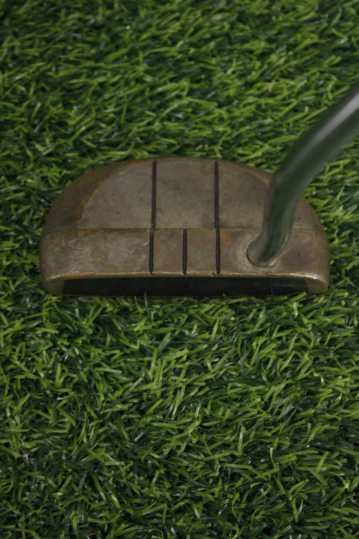 Odyssey Dual Force Rossie 2 Bronze Putter 33"
