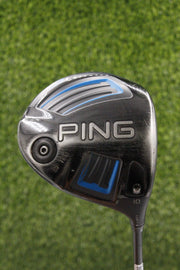 Ping G SF Tec 10° Driver R Plus Flex 45"