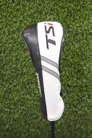 Titleist TSi3 15° 3 Wood S Flex 42.75" w/ HC