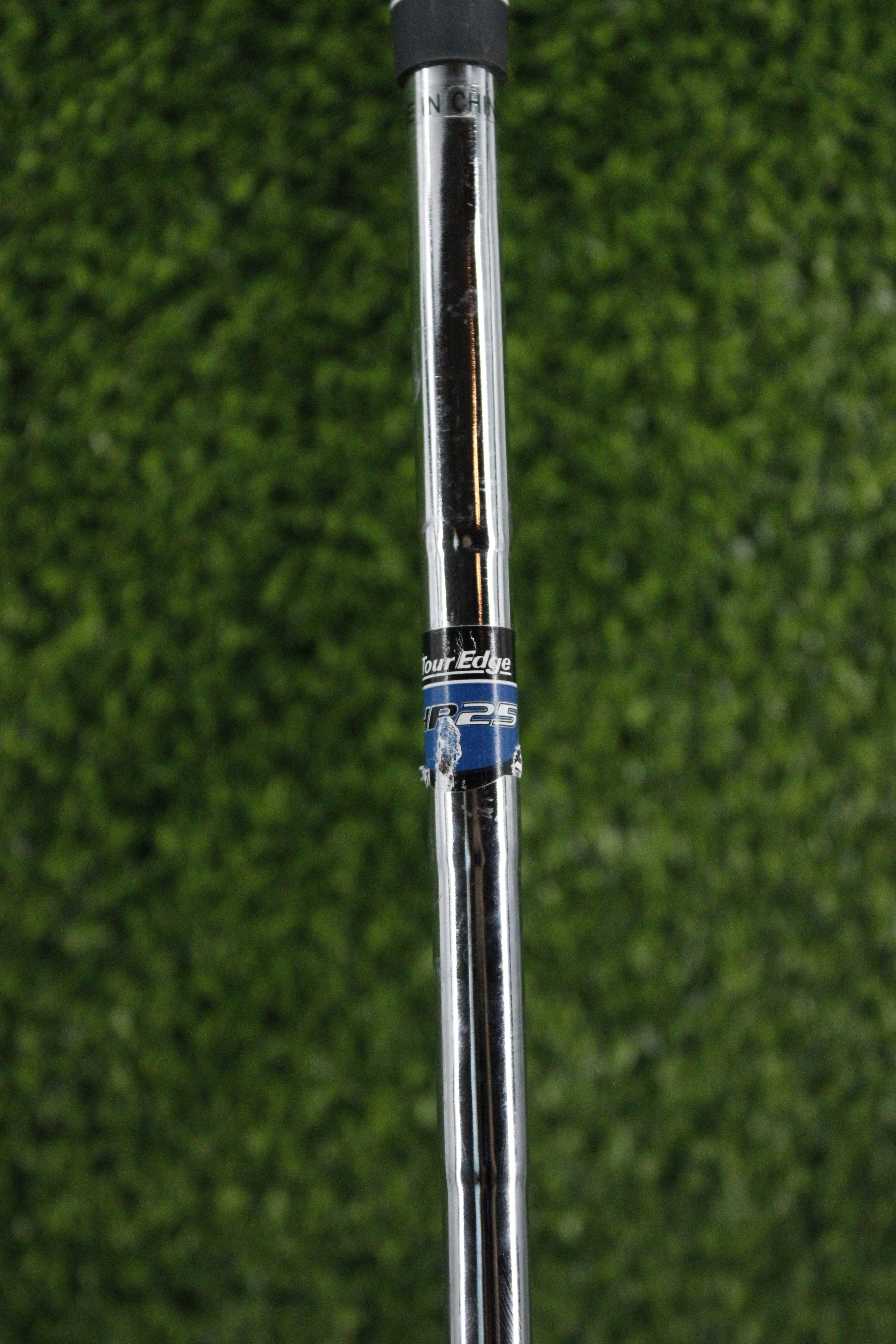 Tour Edge HP25 PW Uniflex 34.25"
